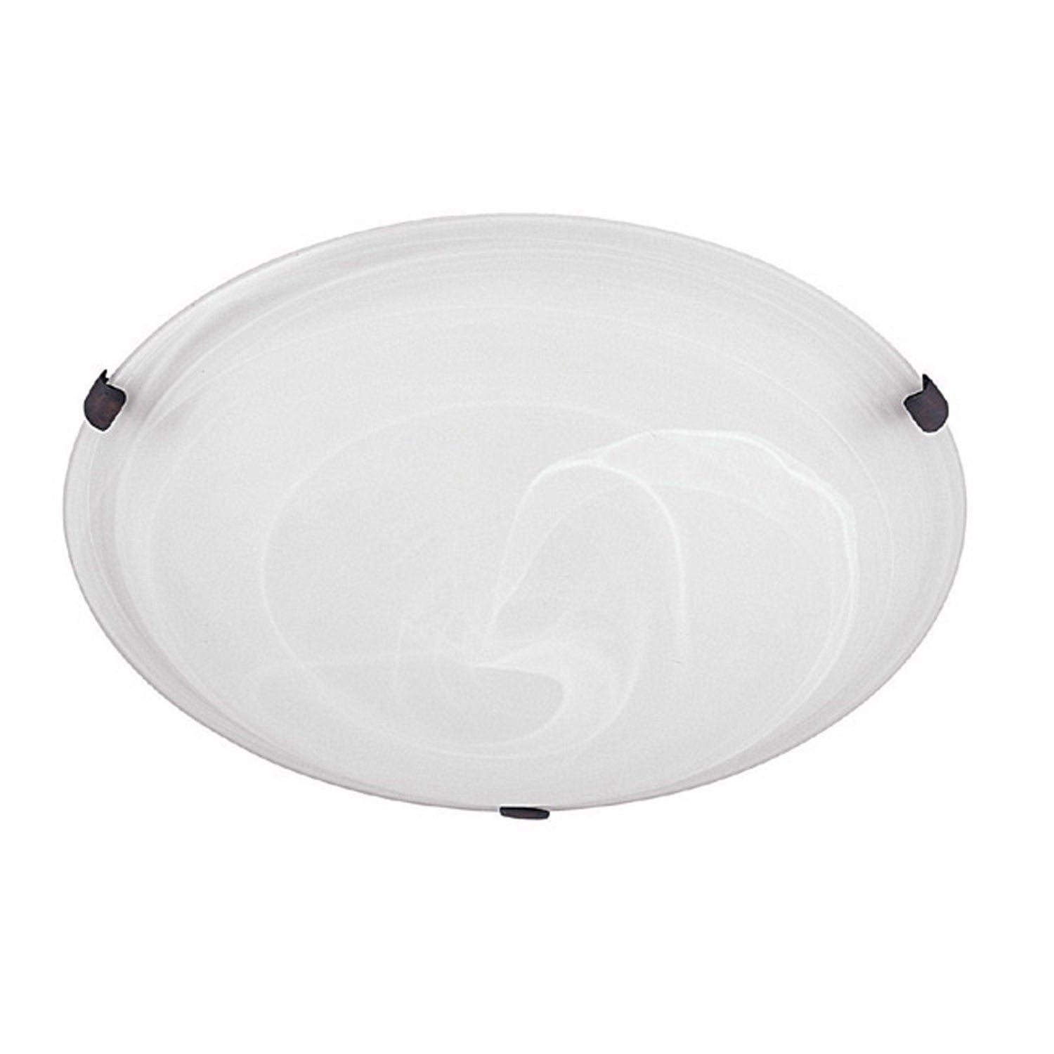 Capital Alan 2822FF-AL Ceiling Light - Multiple Finishes