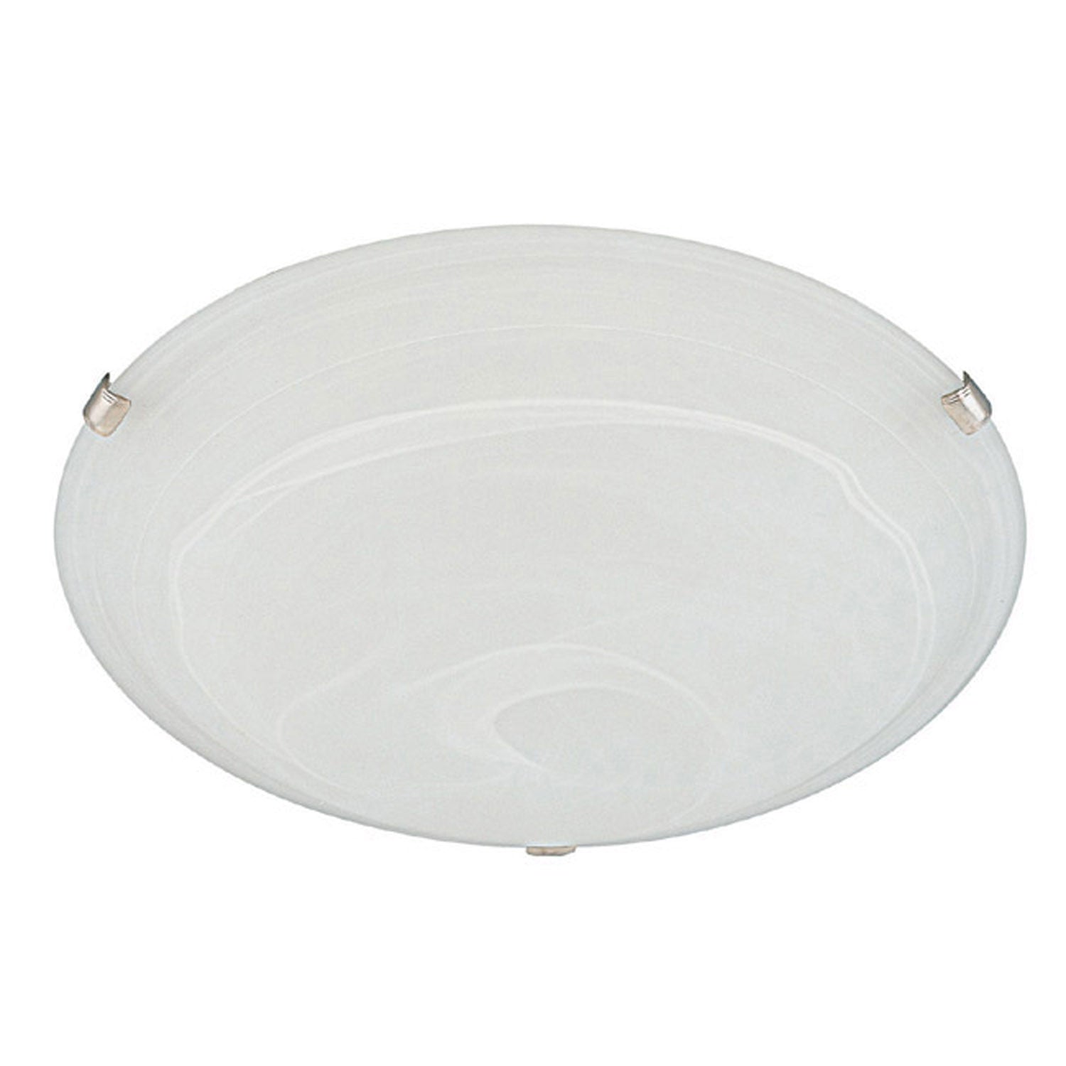 Capital Alan 2820FF-AL Ceiling Light - Multiple Finishes