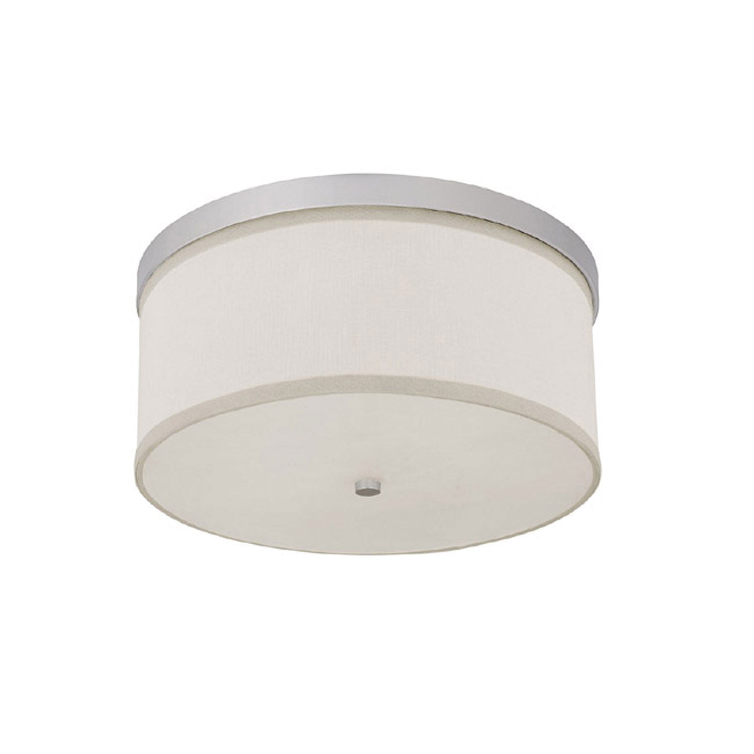 Capital Midtown 2015MN-480 Ceiling Light - Matte Nickel