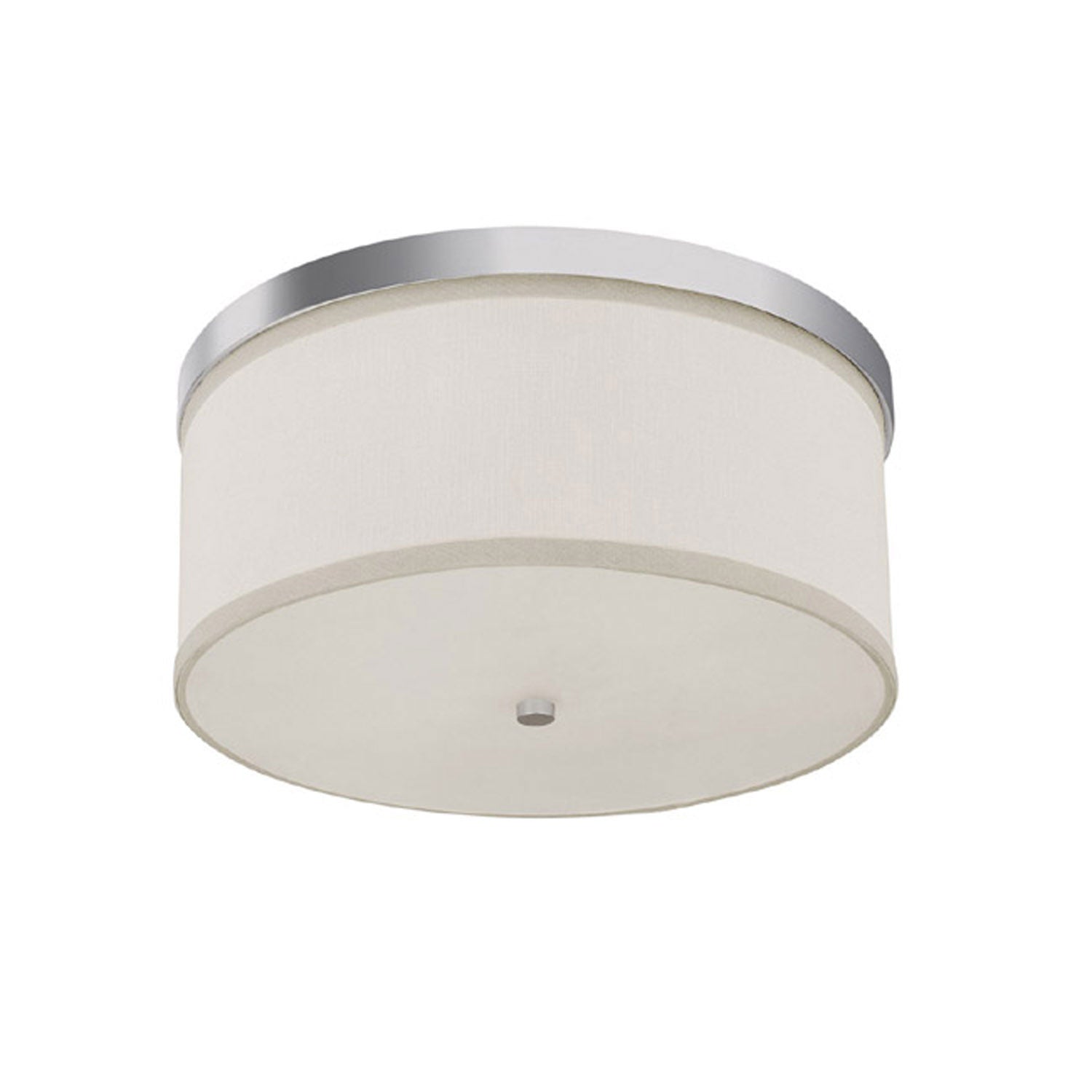 Capital Midtown 2015PN-480 Ceiling Light - Polished Nickel