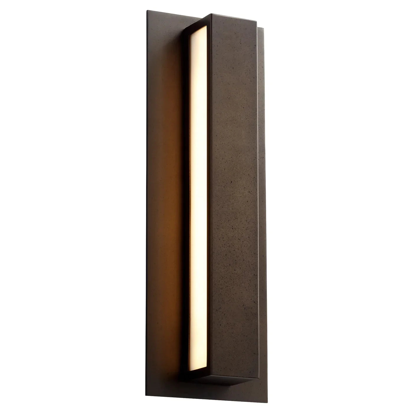 Oxygen by Quorum ALCOR 3-532-22 Exterior Transitional - Oiled Bronze