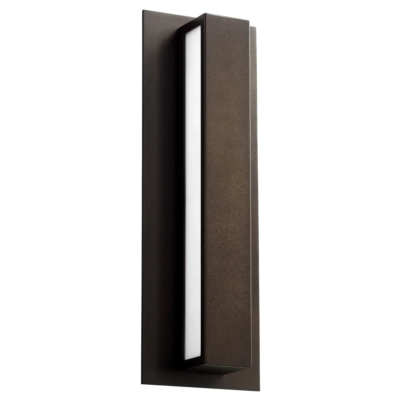 Oxygen by Quorum ALCOR 3-532-22 Exterior Transitional - Oiled Bronze