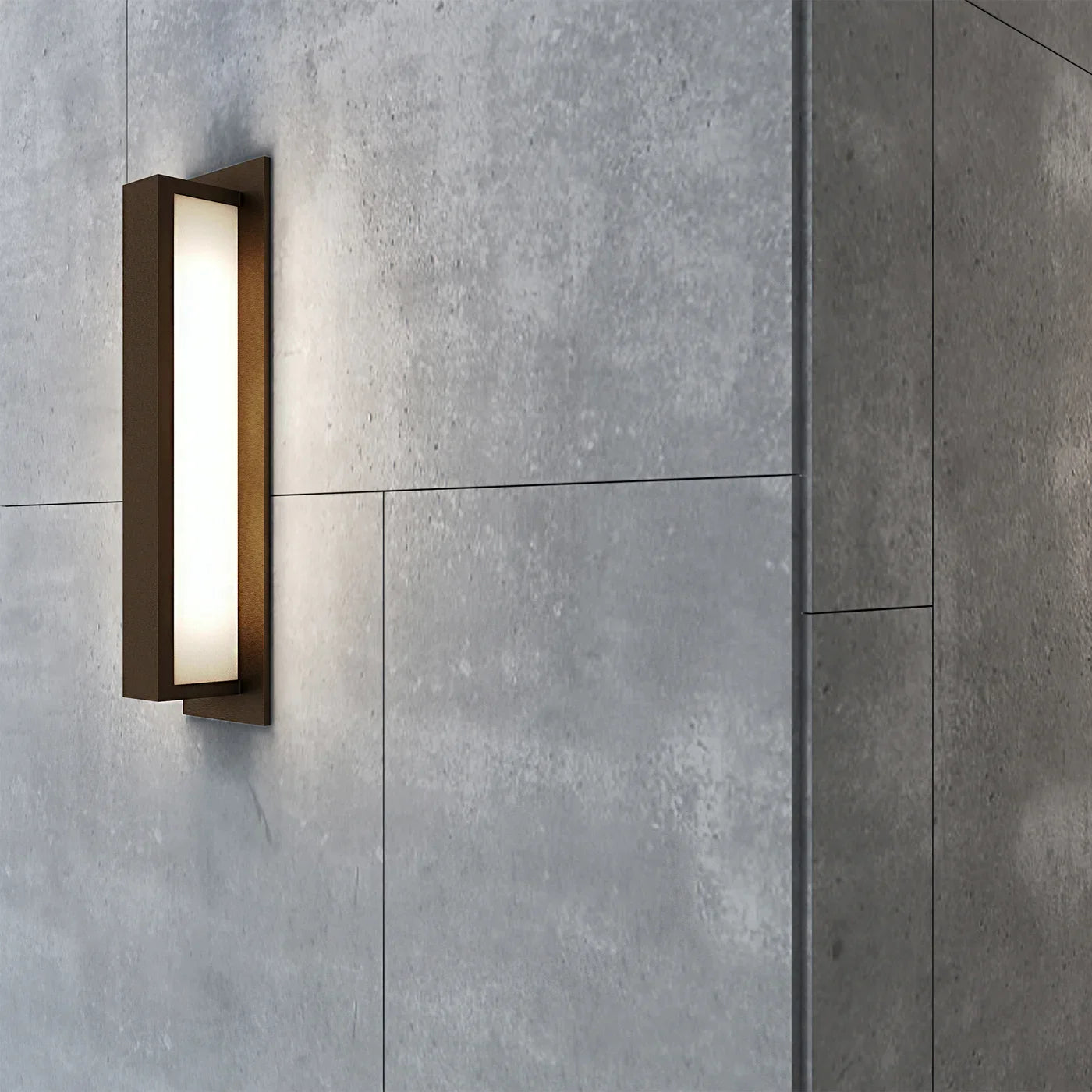 Oxygen by Quorum ALCOR 3-532-22 Exterior Transitional - Oiled Bronze