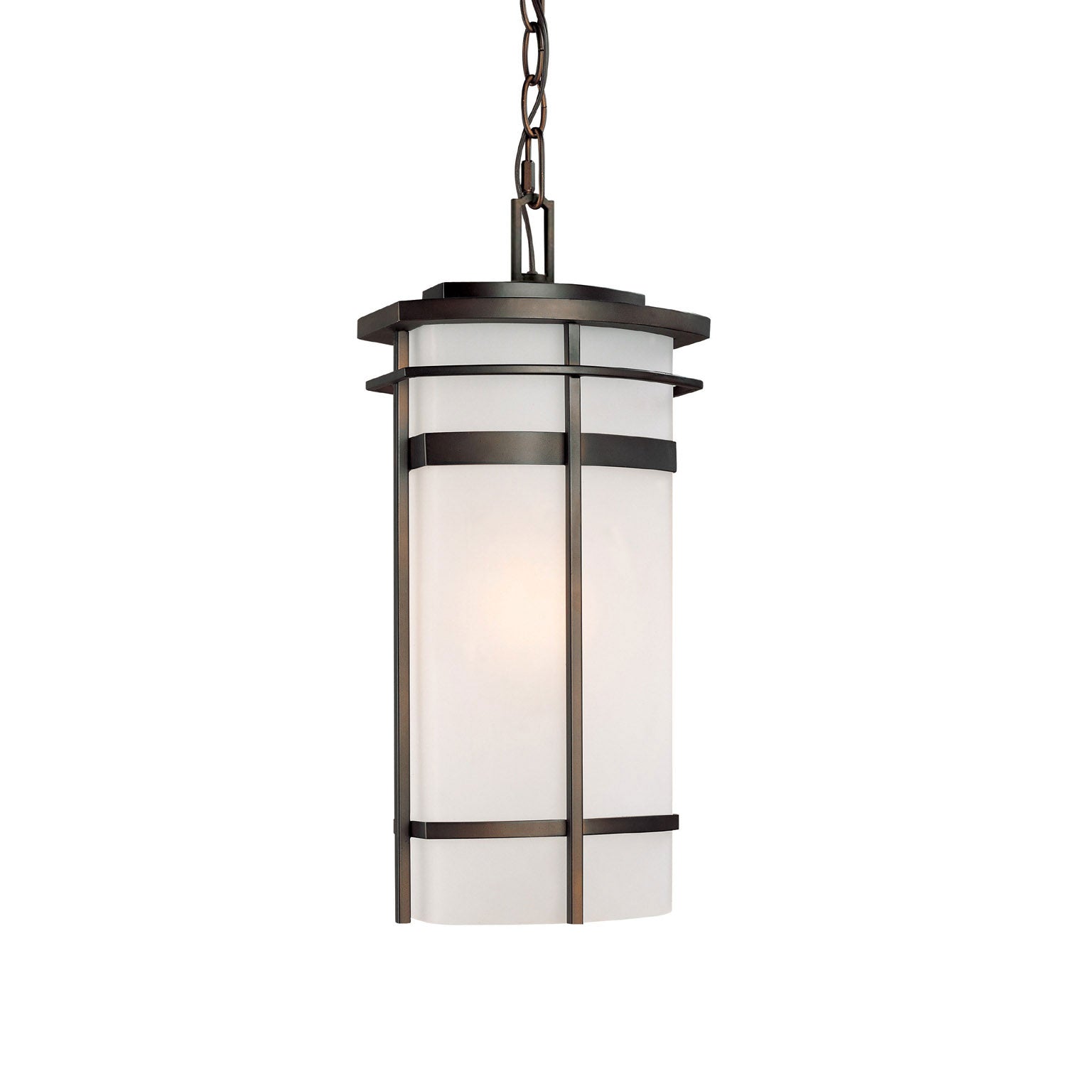 Capital Lighting 9885OB  Lakeshore Outdoor Old Bronze