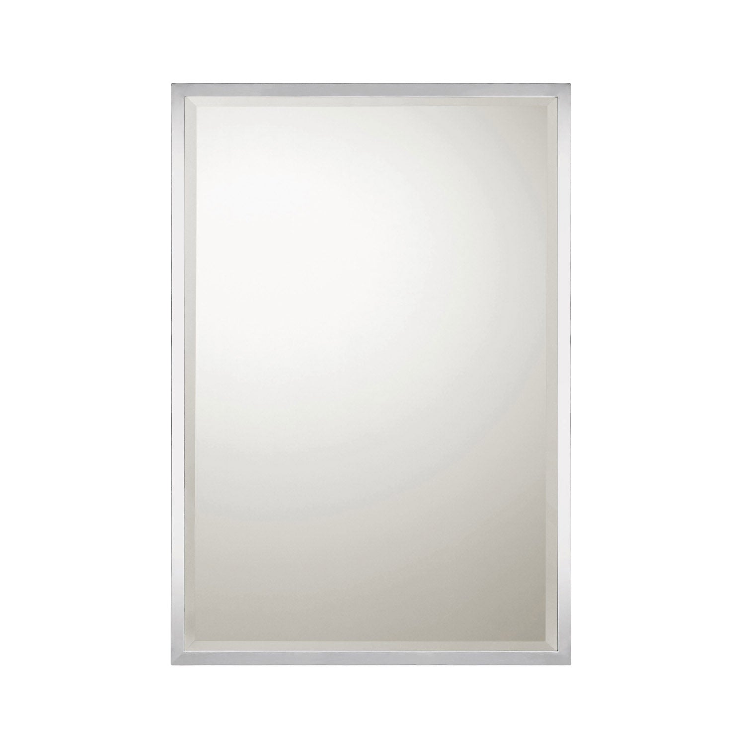 Capital Lighting M382655  Mirror Mirror Polished Nickel