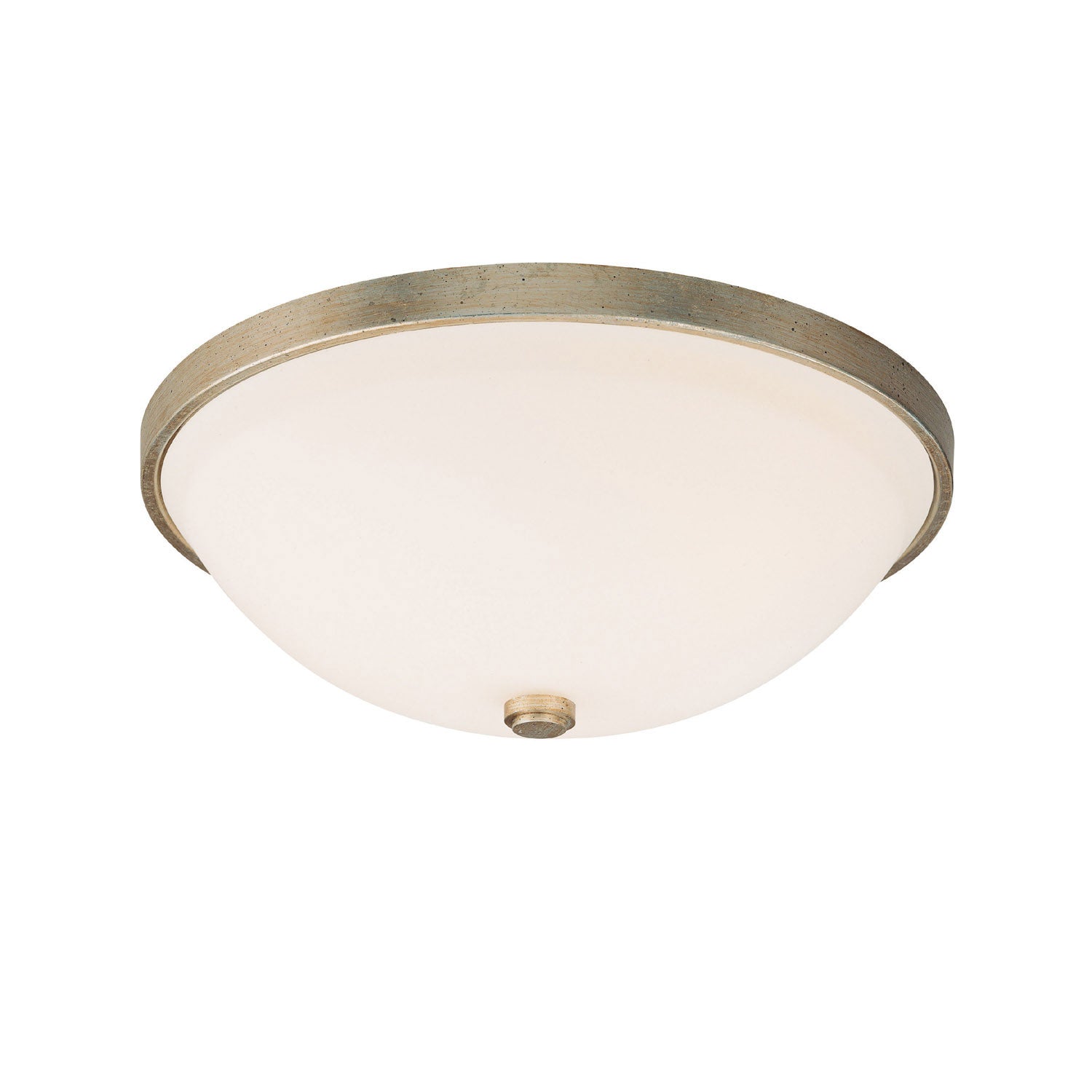 Capital Perkins 2323WG-SW Ceiling Light - Winter Gold