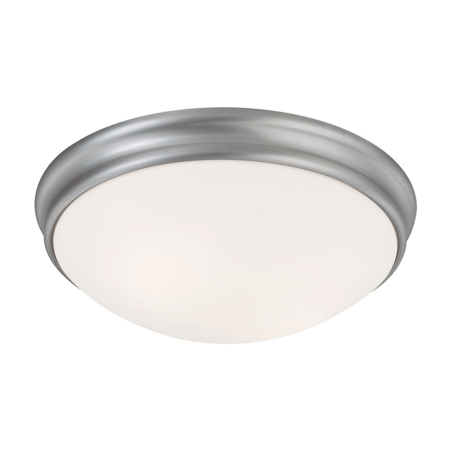 Capital Hansen 2032MN Ceiling Light - Matte Nickel