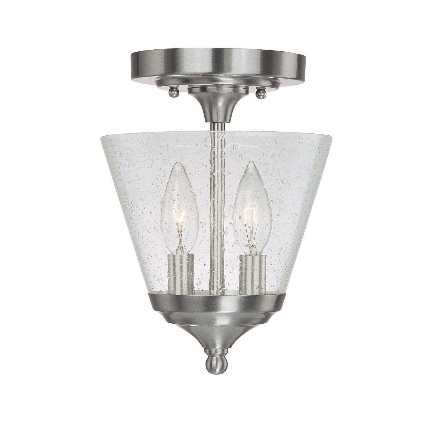 Capital Stanton 4032BN-236 Ceiling Light - Brushed Nickel