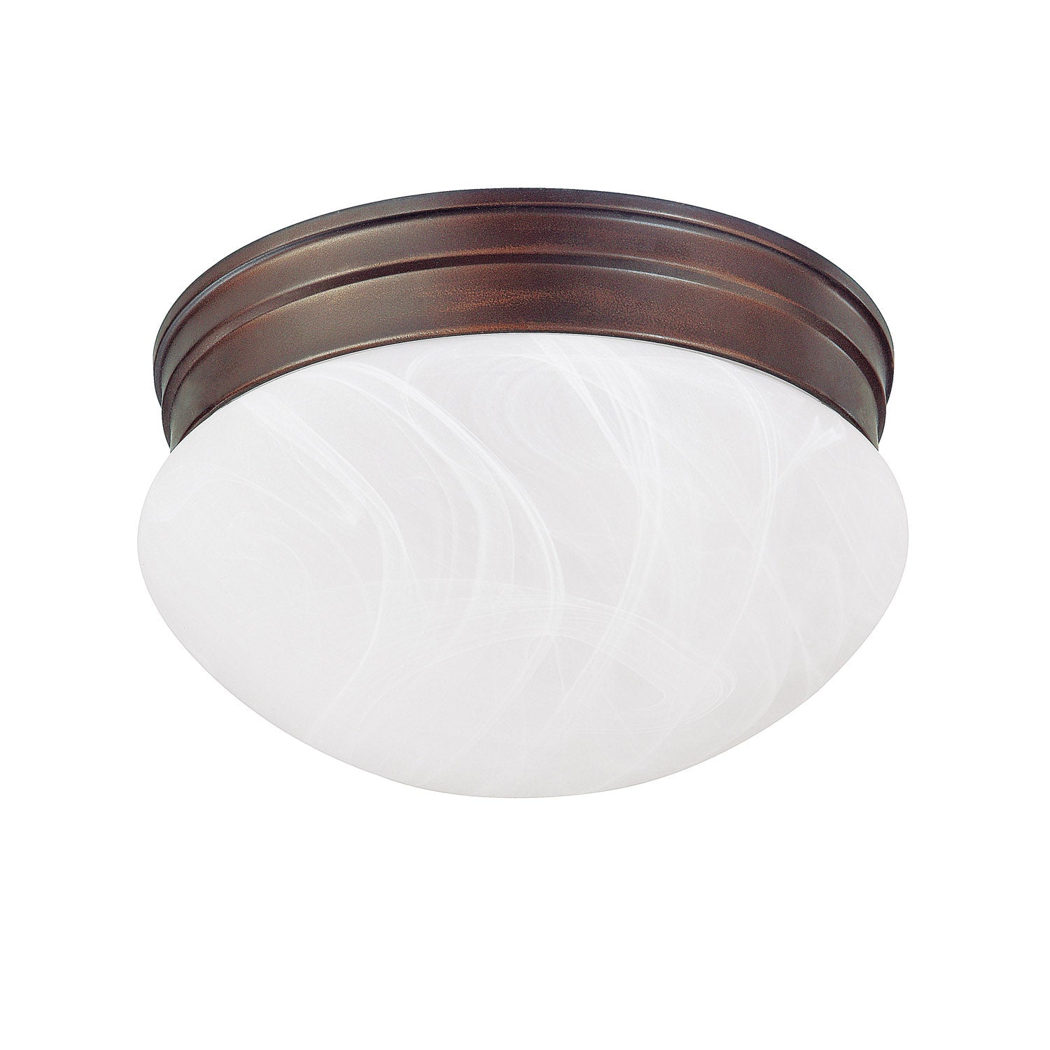 Capital Scott 5676BB Ceiling Light - Burnished Bronze