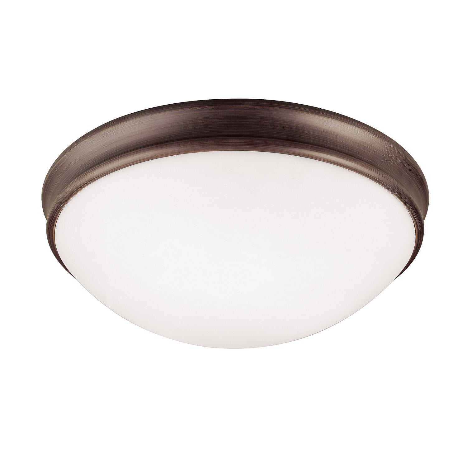 Capital Hansen 2032OR Ceiling Light - Oil Rubbed Bronze