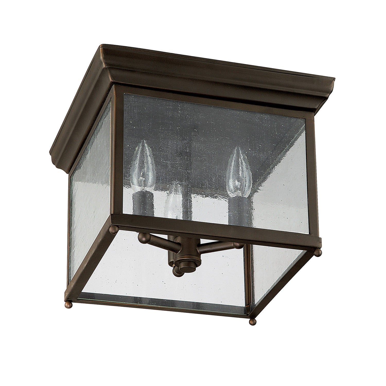 Capital Lighting 9546OB  Outdoor Outdoor Old Bronze