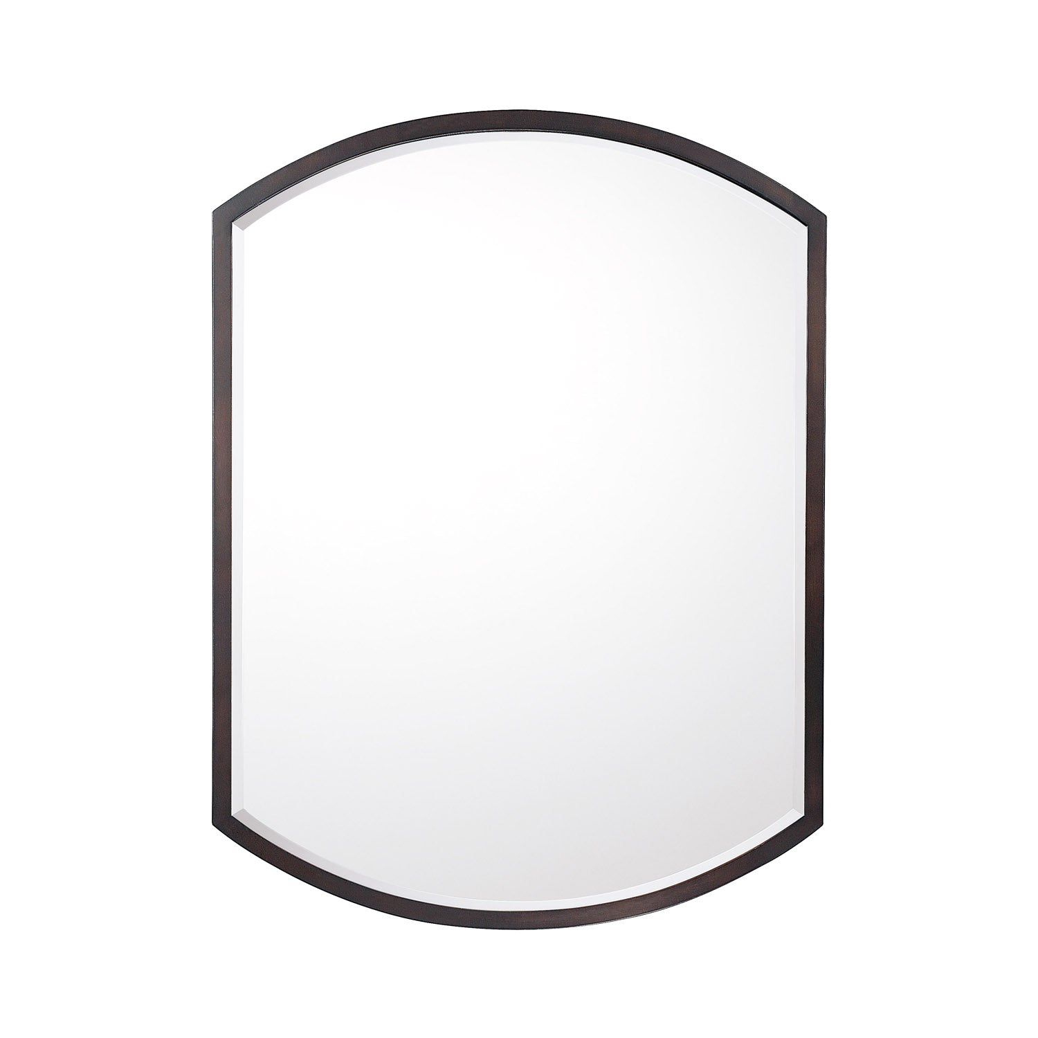 Capital Lighting M362476  Mirror Mirror Burnished Bronze