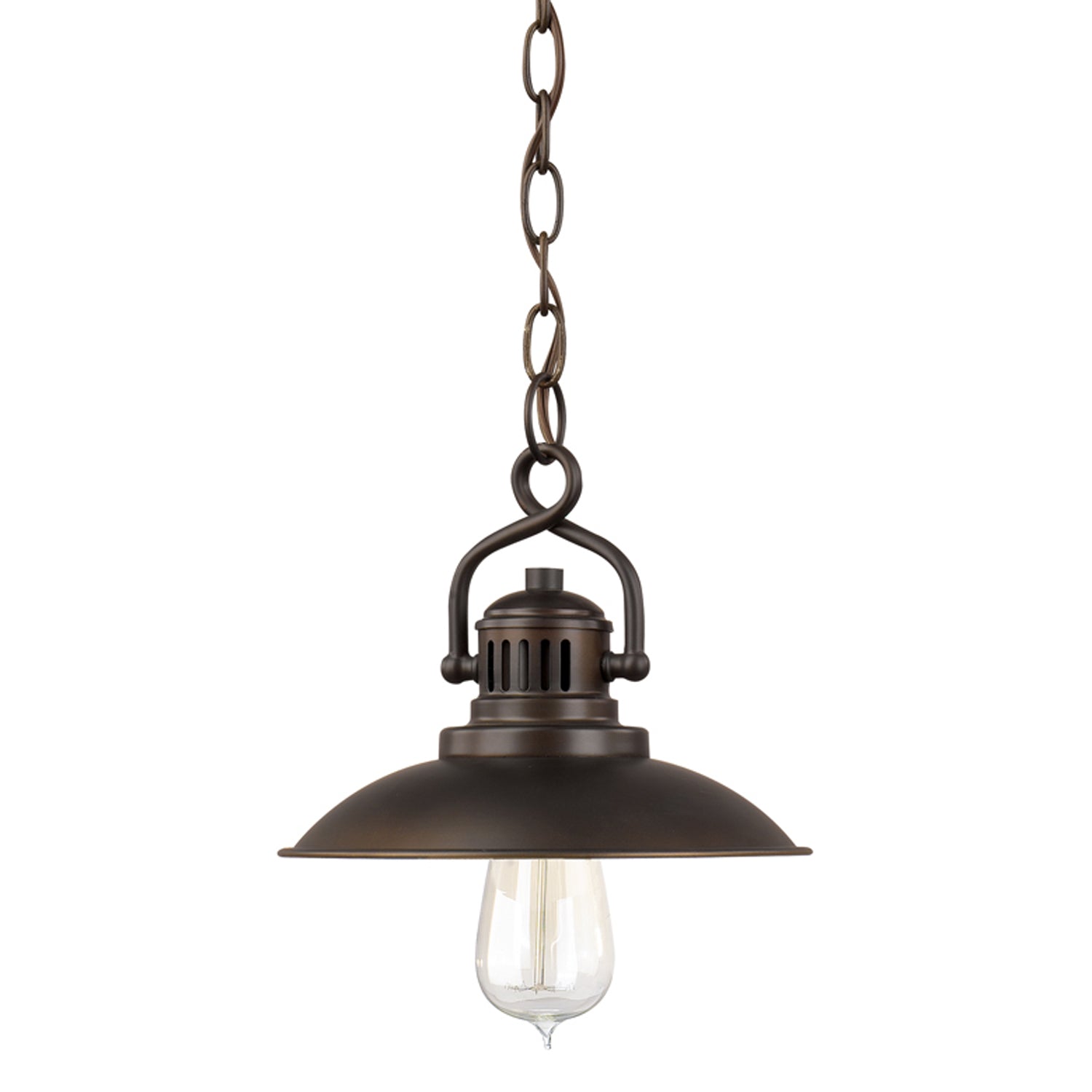 Capital O`Neal 3797BB Pendant Light - Burnished Bronze