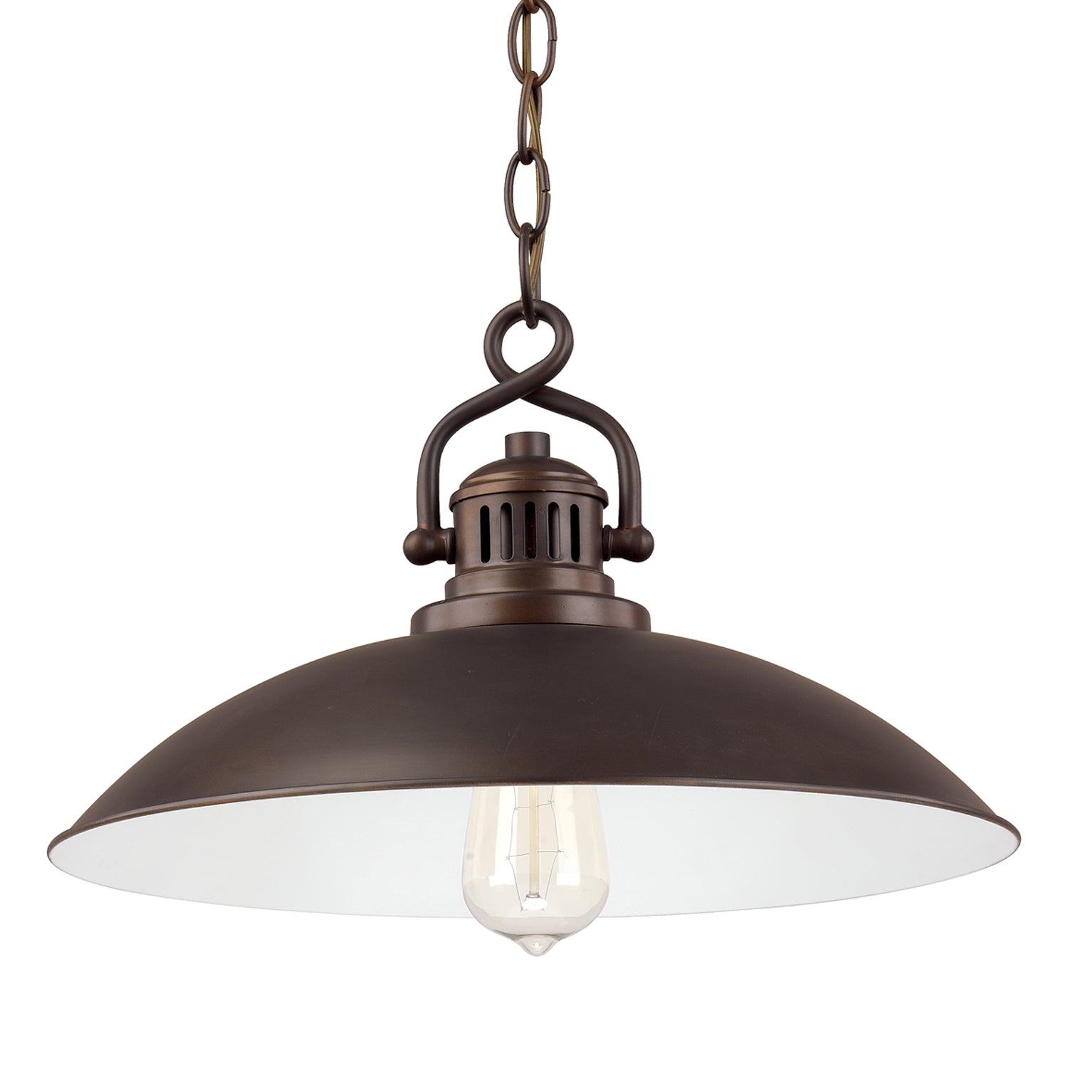 Capital O`Neal 3798BB Pendant Light - Burnished Bronze