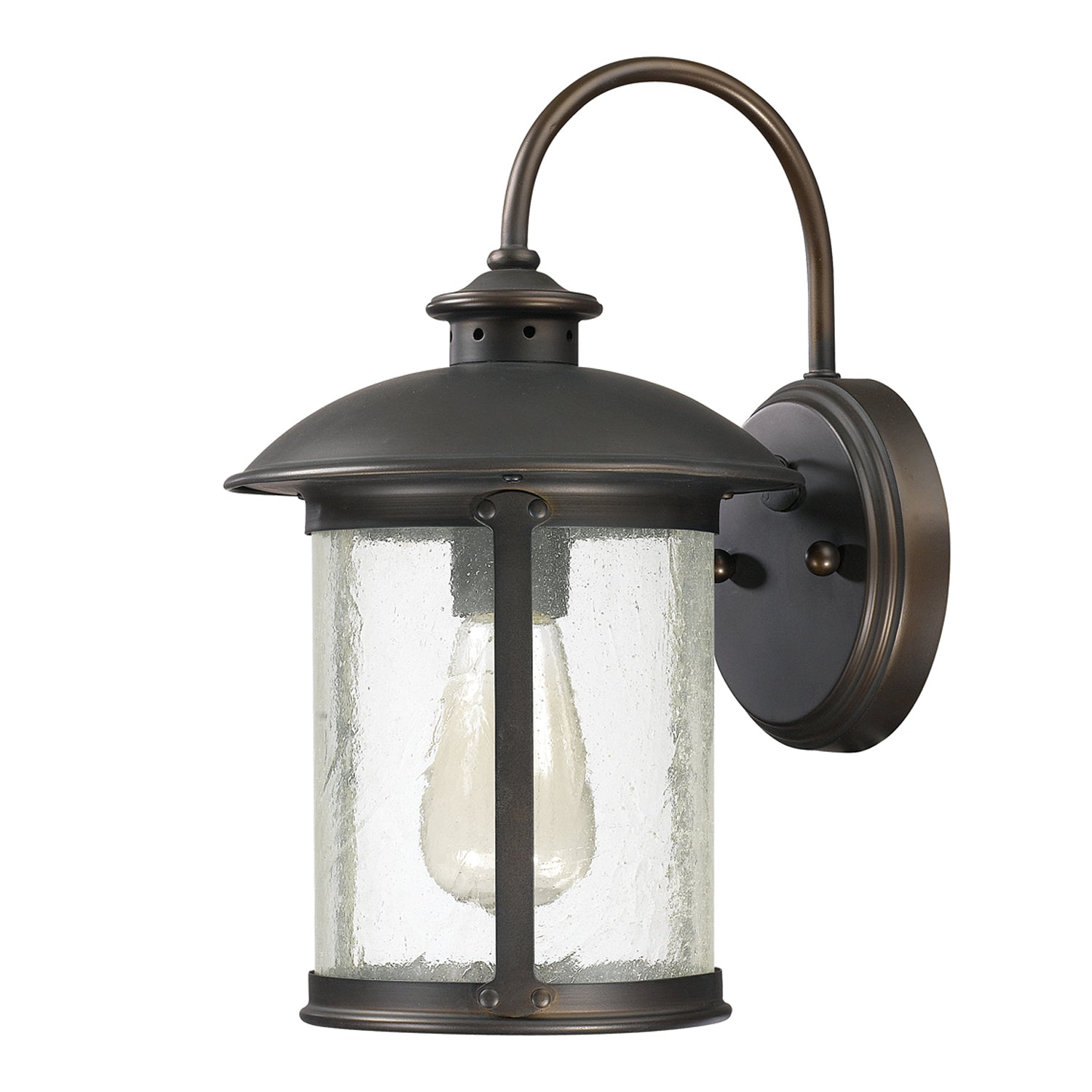 Capital Lighting 9561OB  Dylan Outdoor Old Bronze