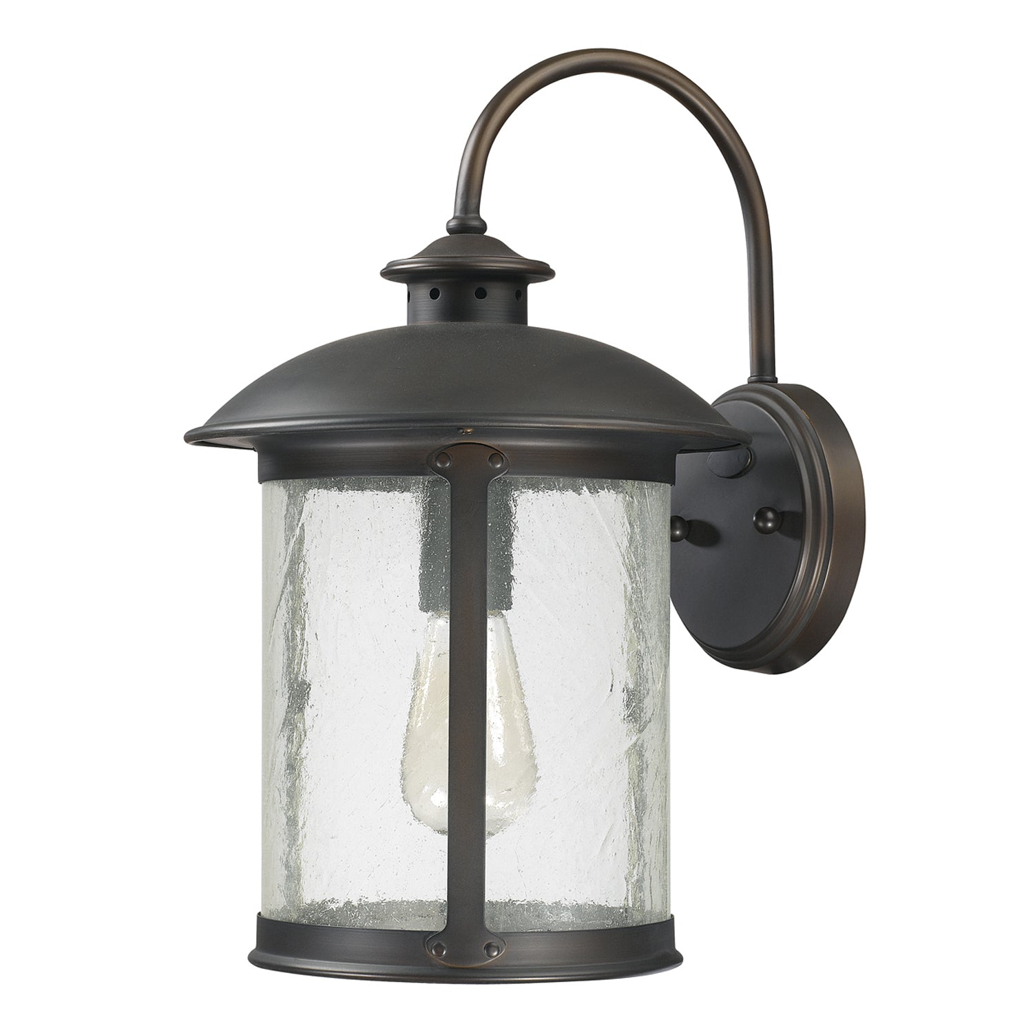 Capital Lighting 9562OB  Dylan Outdoor Old Bronze