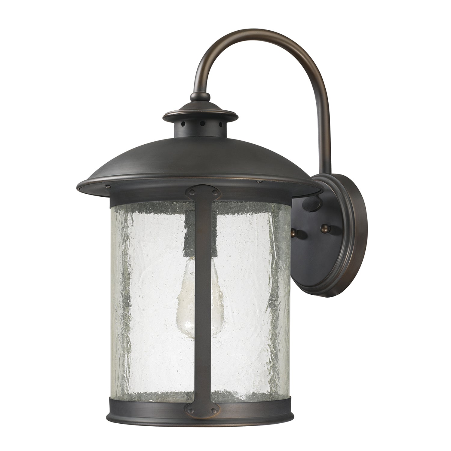 Capital Lighting 9563OB  Dylan Outdoor Old Bronze