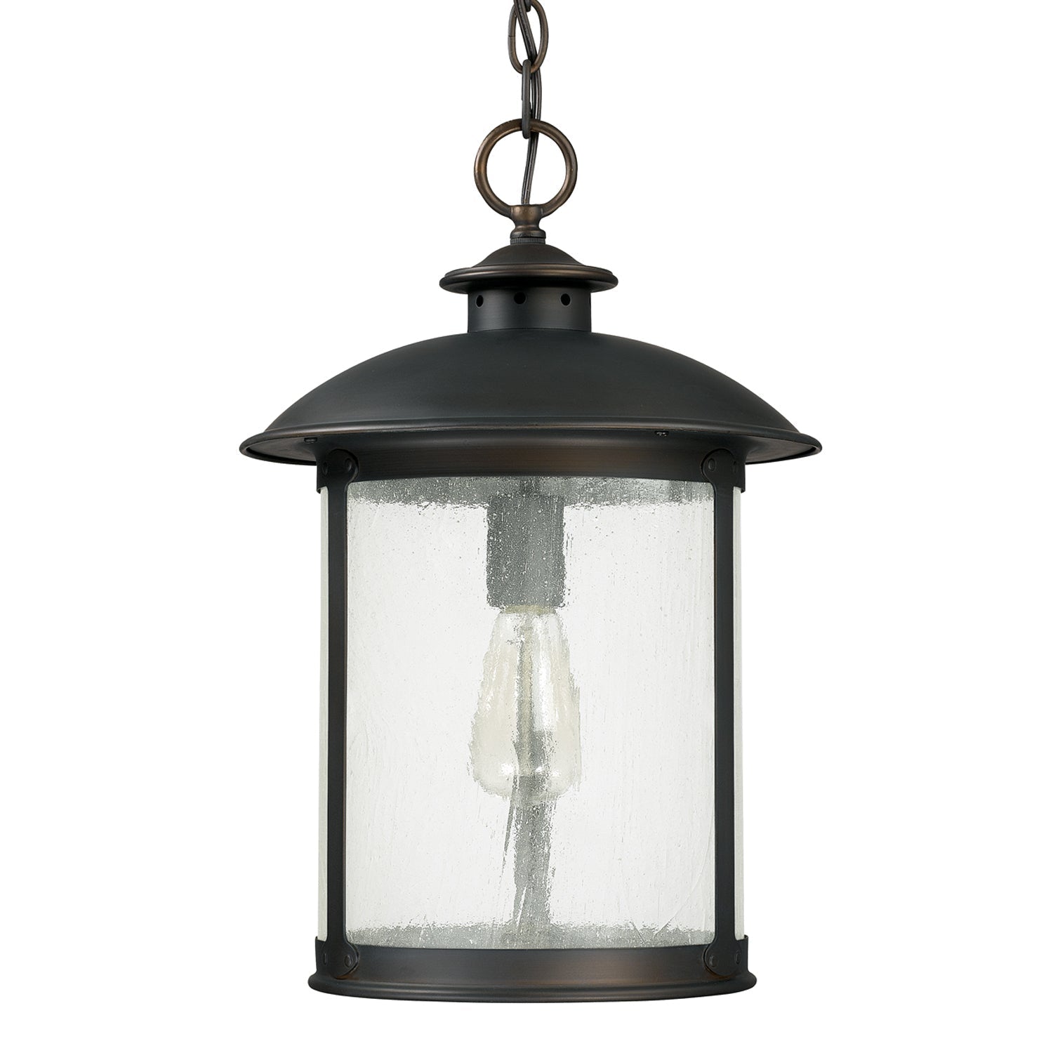 Capital Lighting 9564OB  Dylan Outdoor Old Bronze