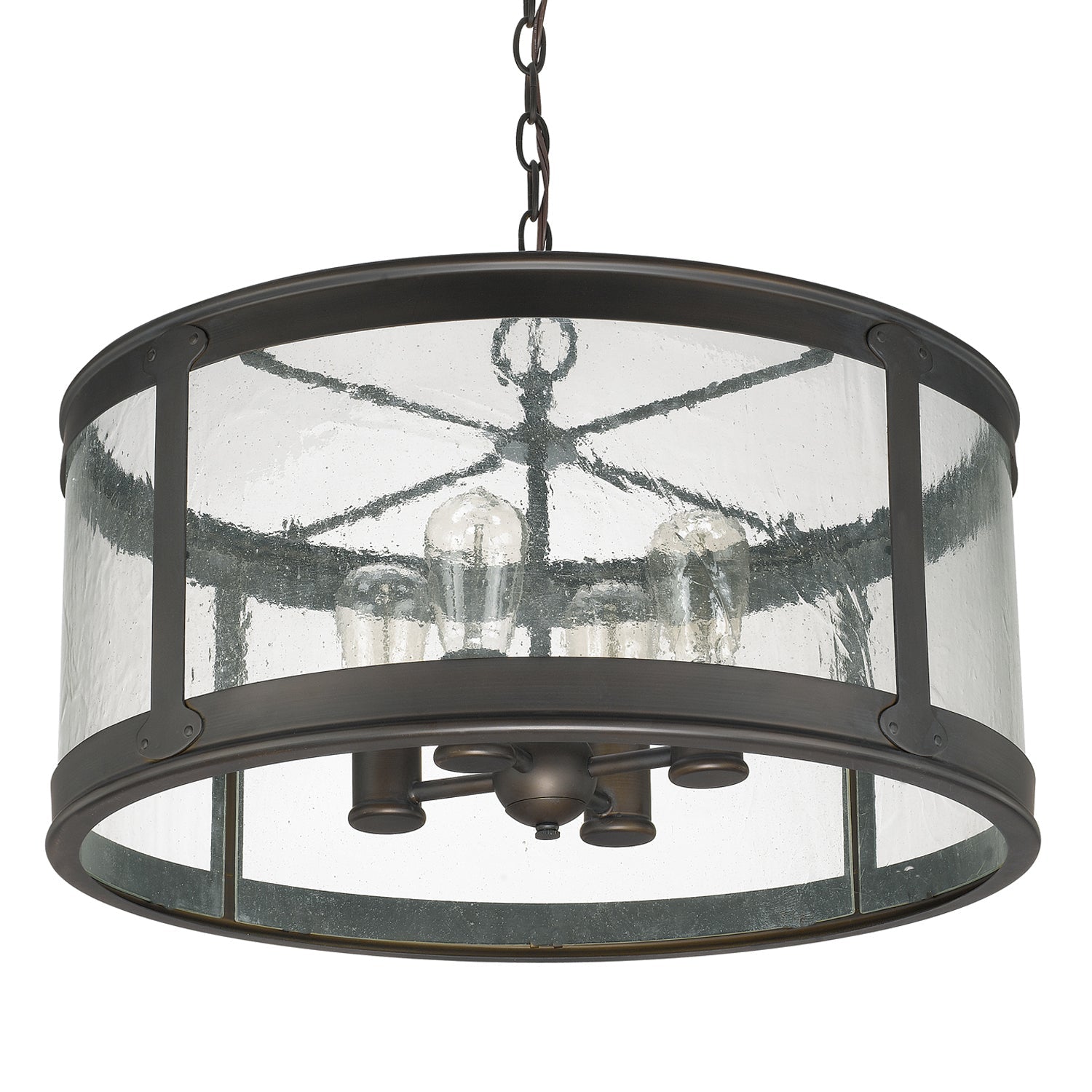 Capital Lighting 9568OB  Dylan Outdoor Old Bronze