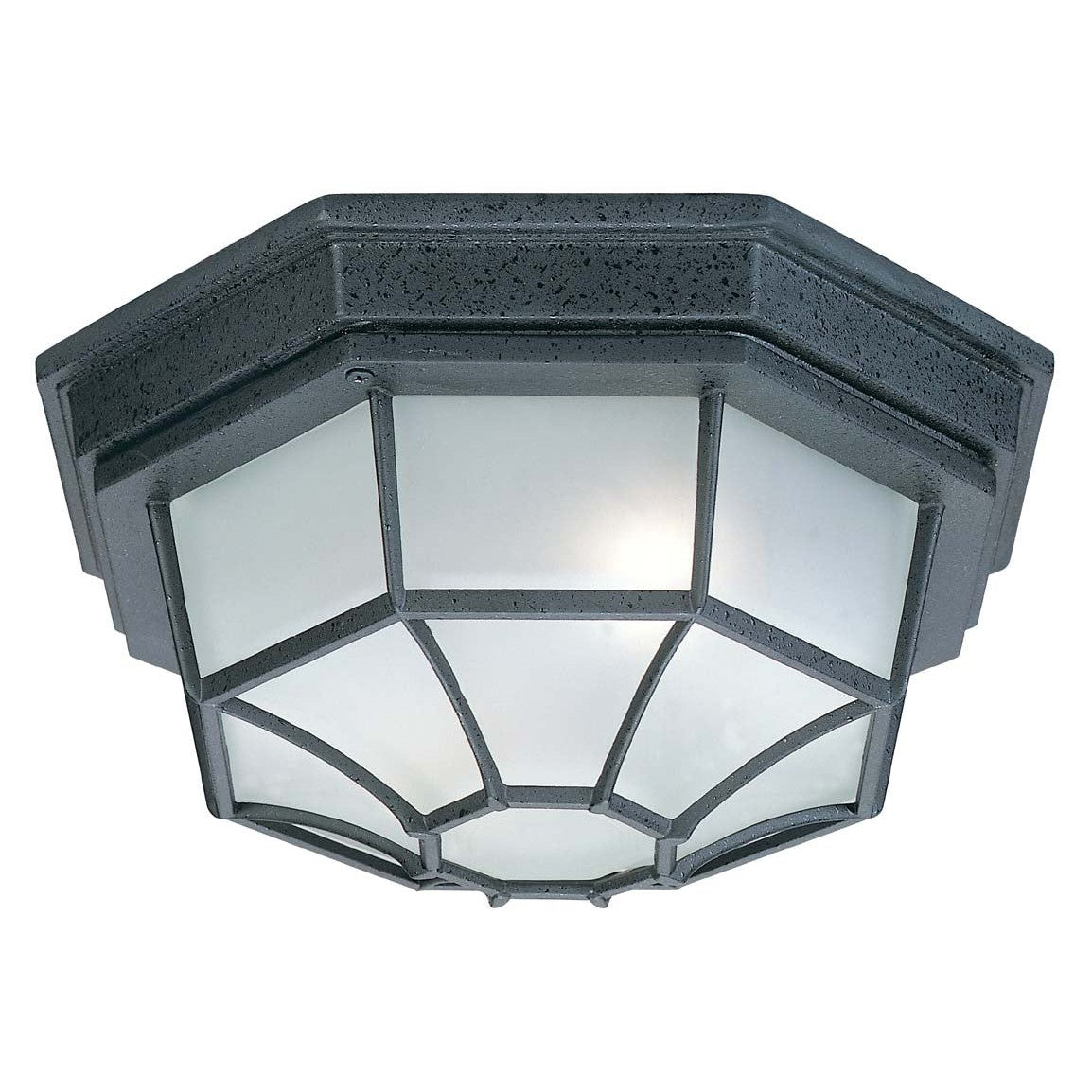 Capital Lighting 9800BK  Outdoor Outdoor Black