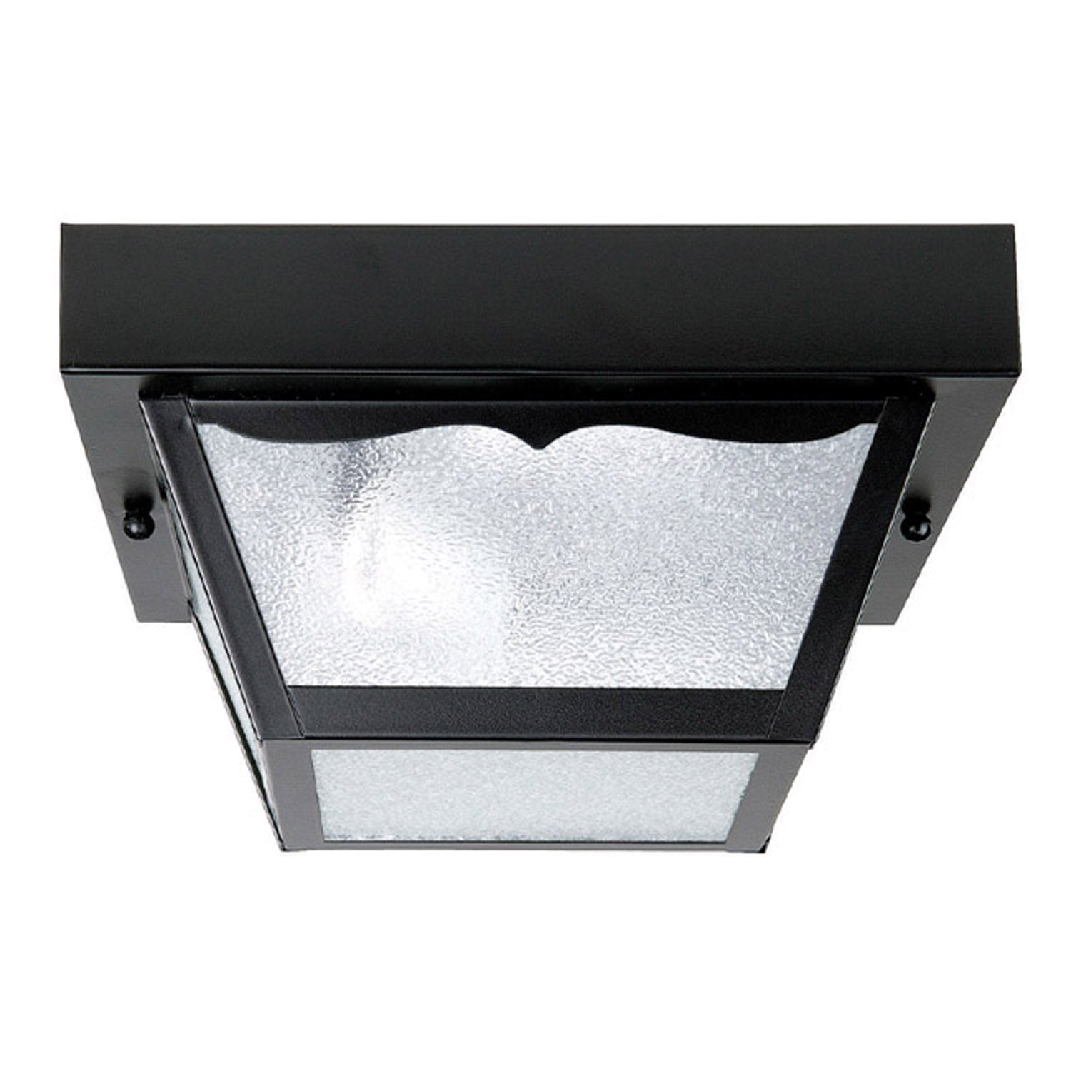 Capital Lighting 9939BK  Outdoor Outdoor Black