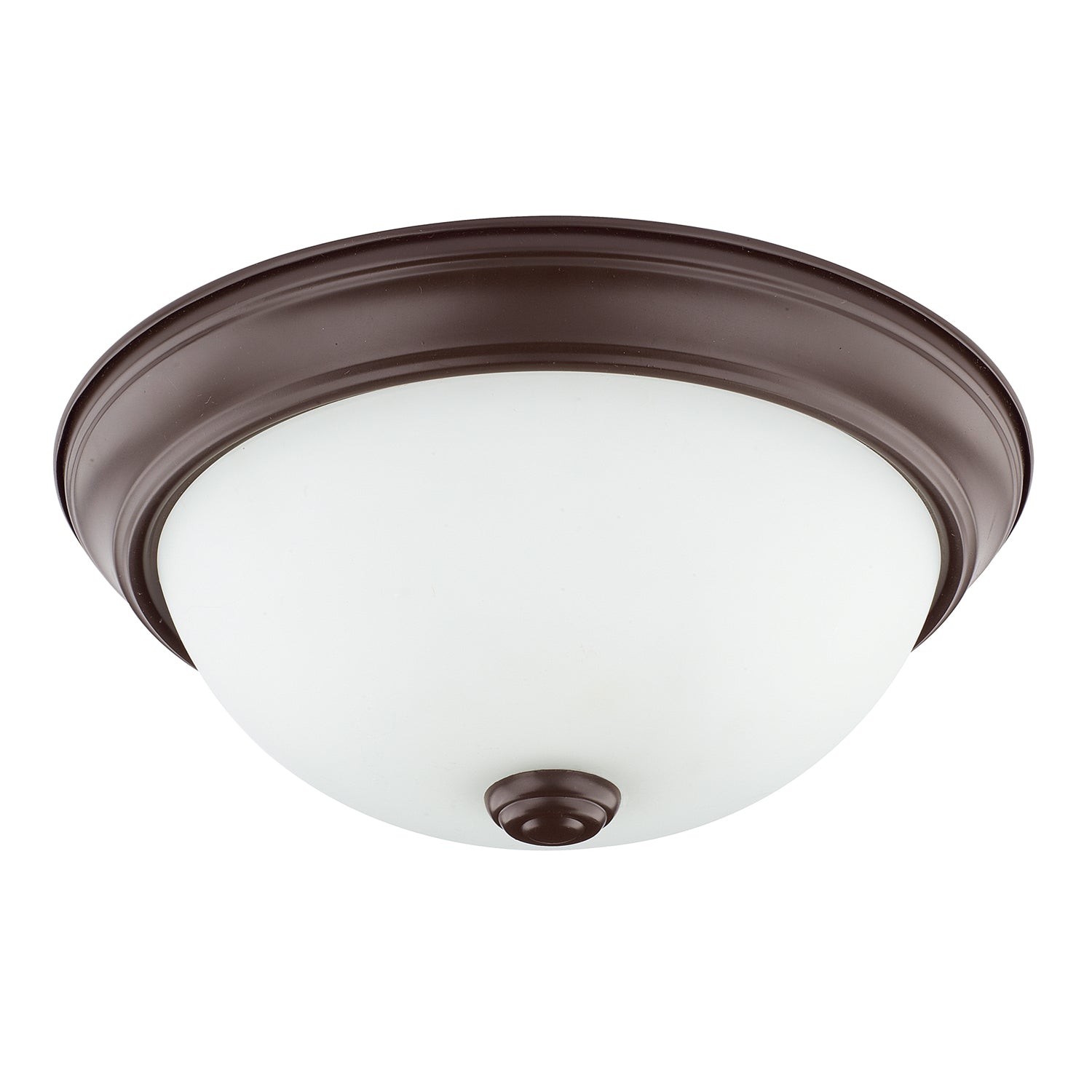 Capital Bates 214721BZ Ceiling Light - Bronze