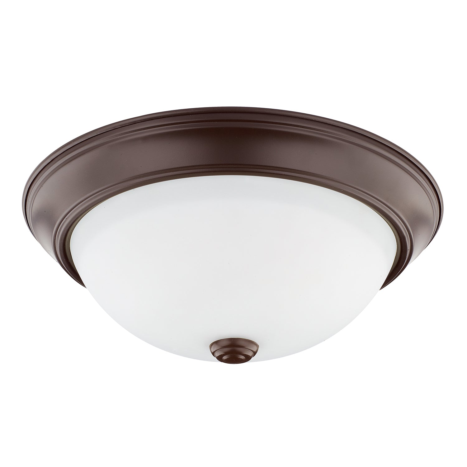 Capital Bates 214722BZ Ceiling Light - Bronze