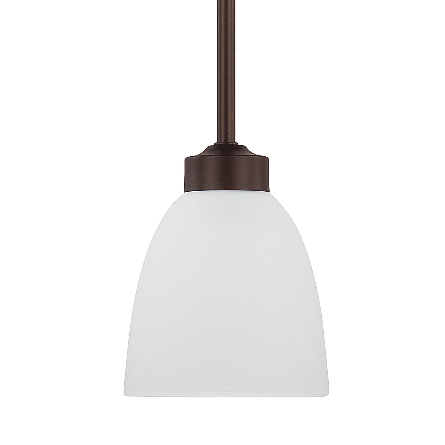 Capital Jameson 314311BZ-333 Pendant Light - Bronze