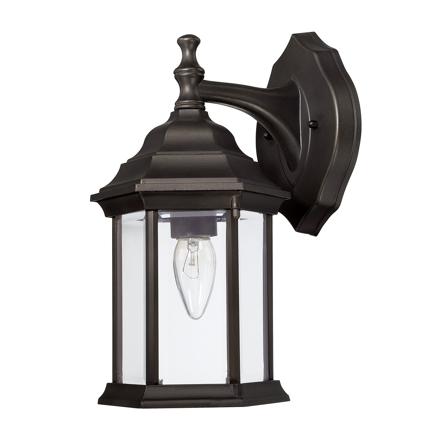 Capital Lighting 9830OB  Outdoor Outdoor Old Bronze