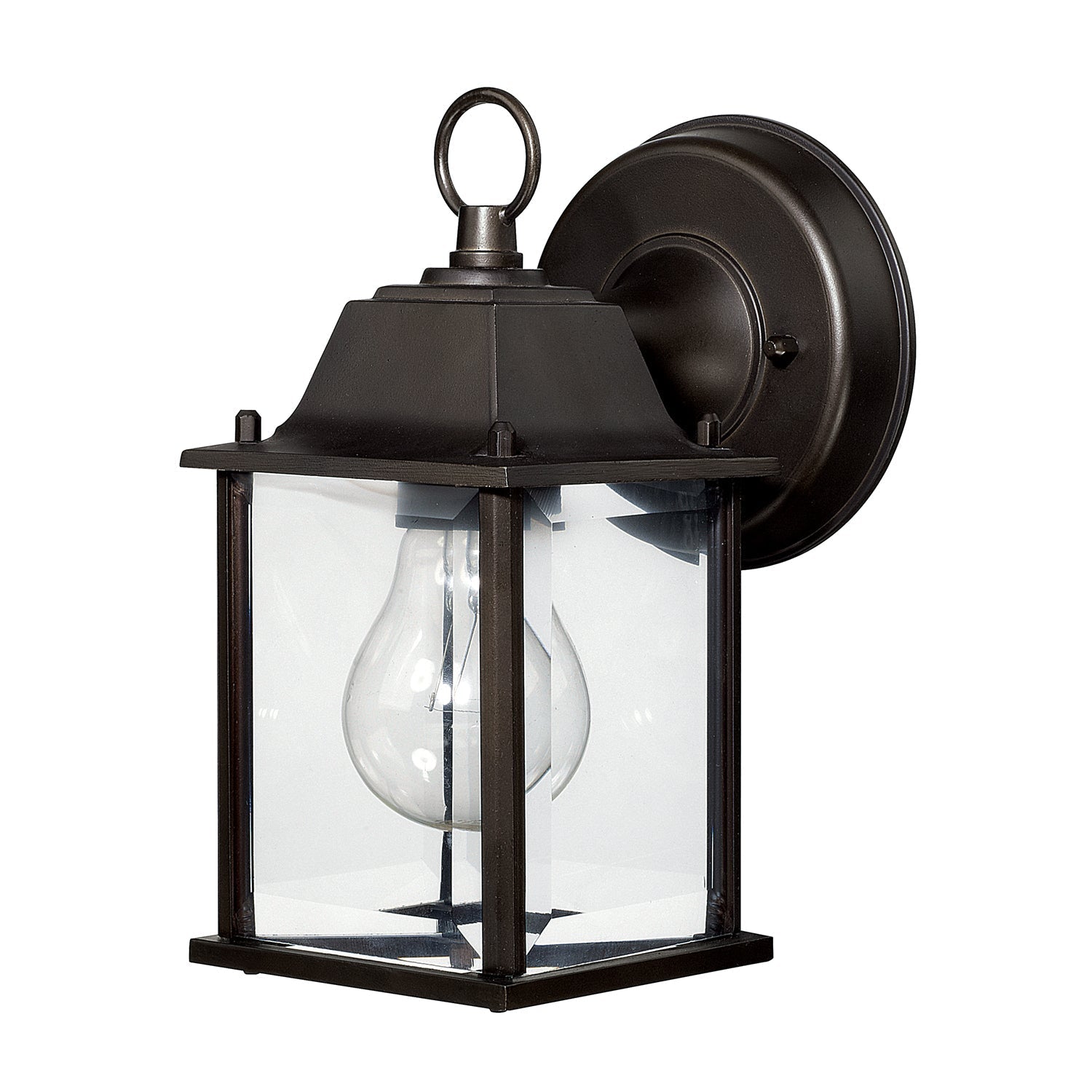 Capital Lighting 9850OB  Outdoor Outdoor Old Bronze