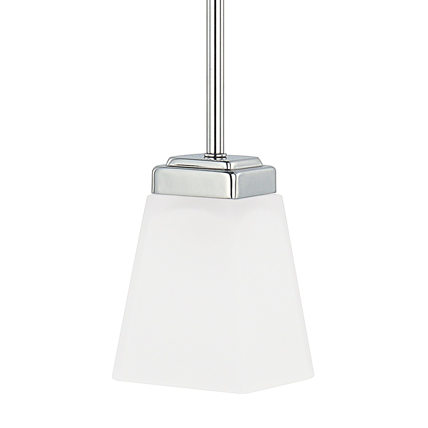 Capital Baxley 314411PN-334 Pendant Light - Polished Nickel