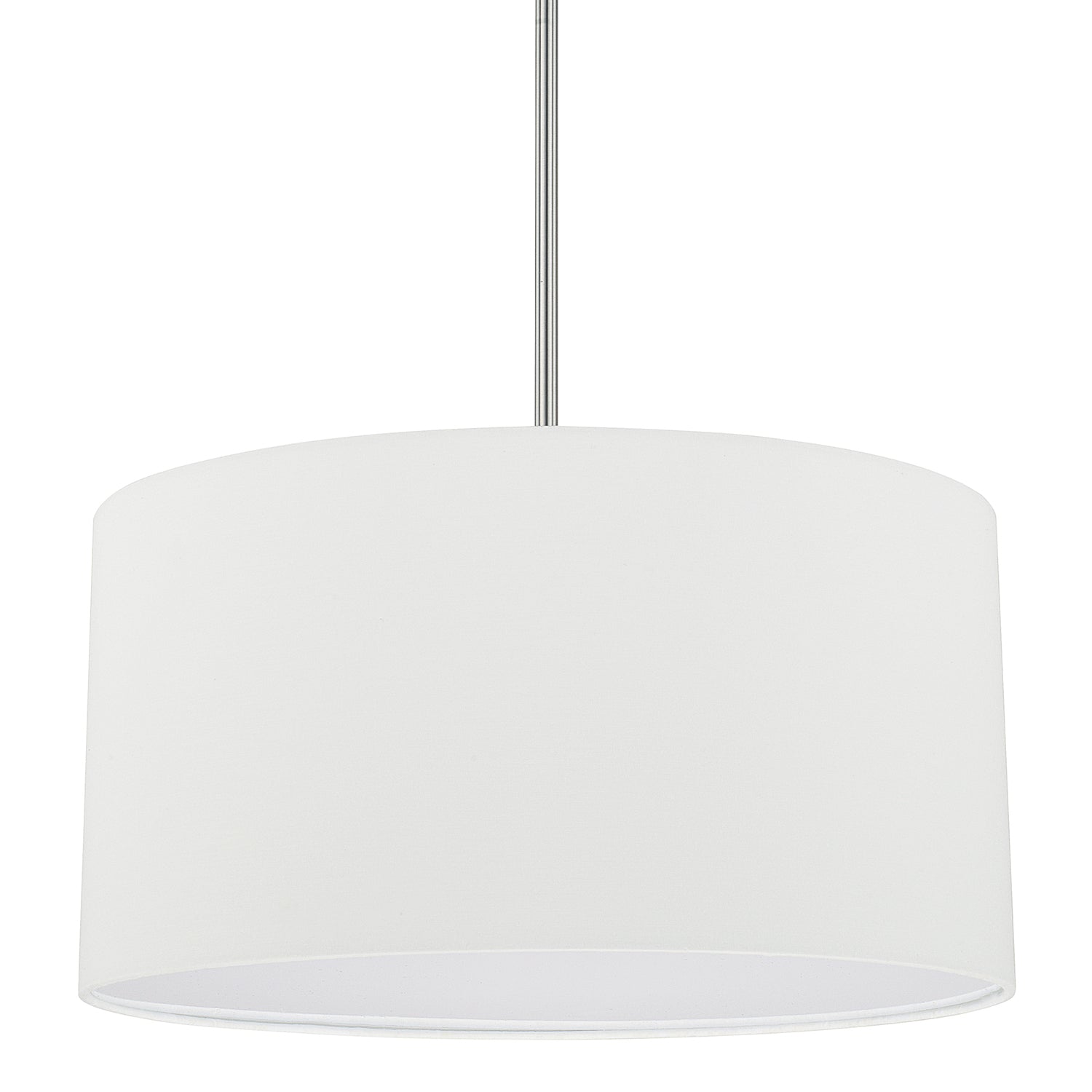 Capital Alan 314632BN-659 Pendant Light - Brushed Nickel