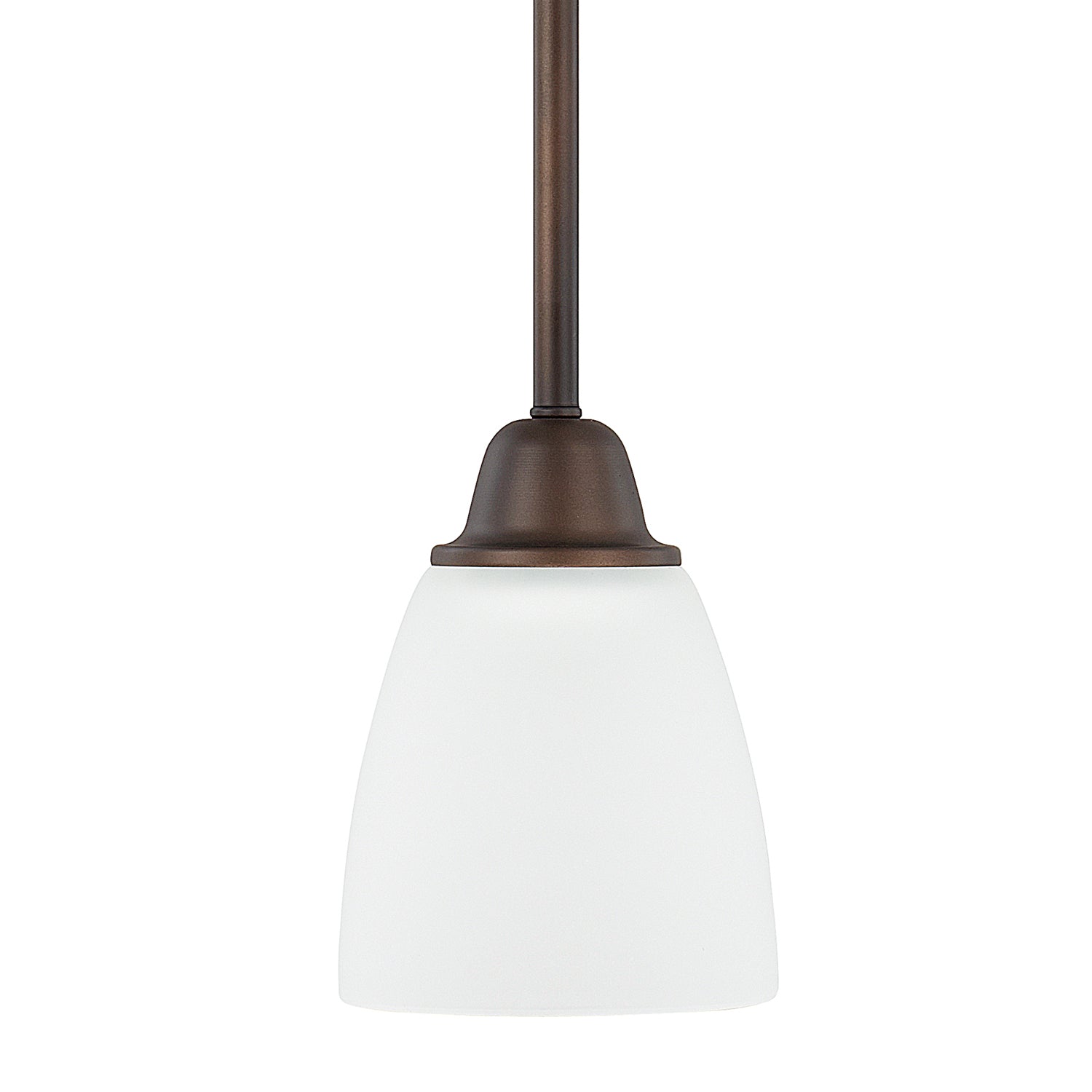 Capital Trenton 315111BZ-337 Pendant Light - Bronze