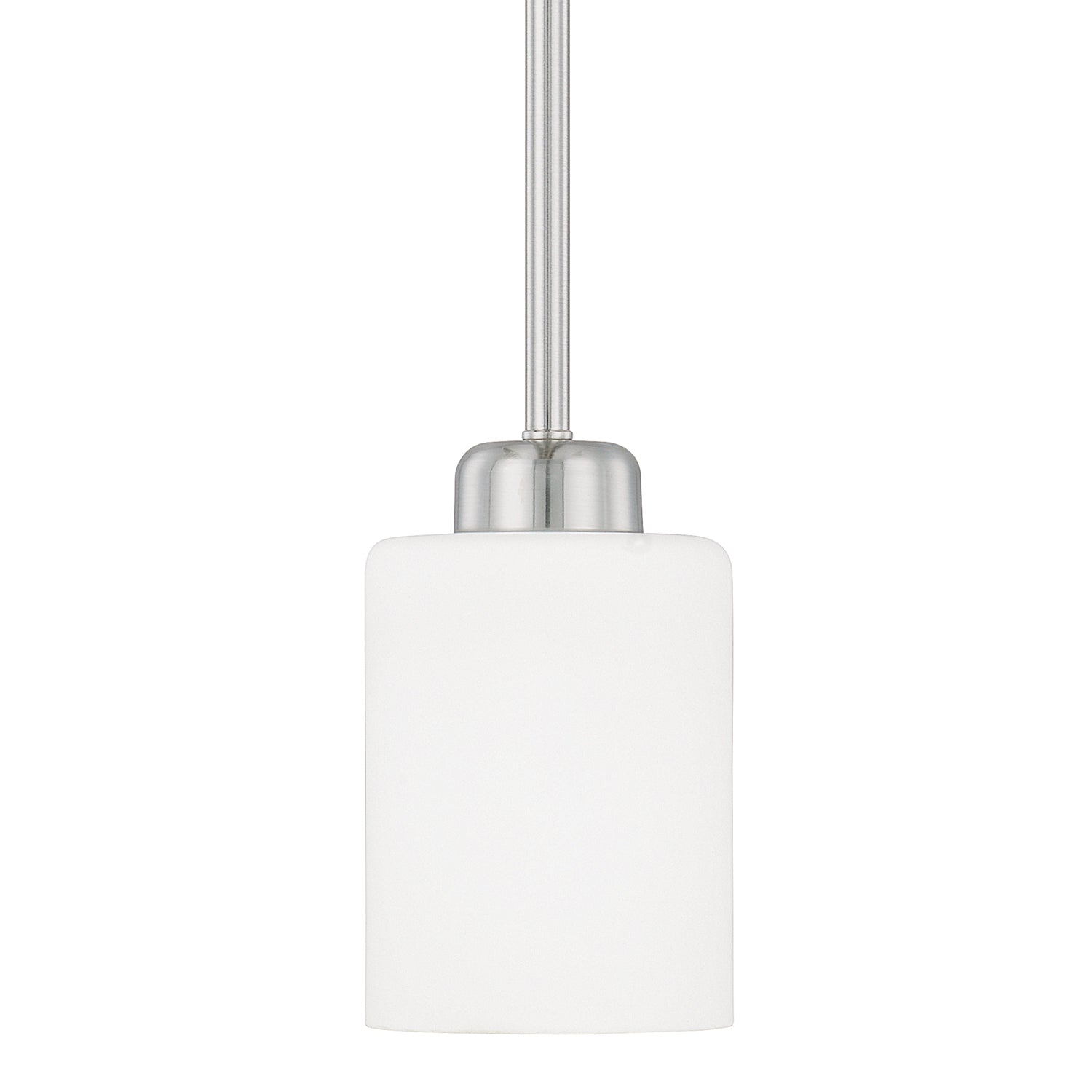 Capital Dixon 315211BN-338 Pendant Light - Brushed Nickel