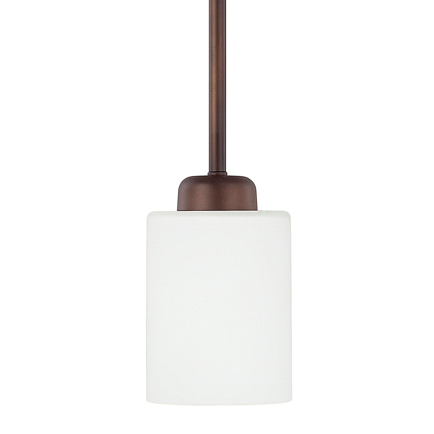 Capital Dixon 315211BZ-338 Pendant Light - Bronze