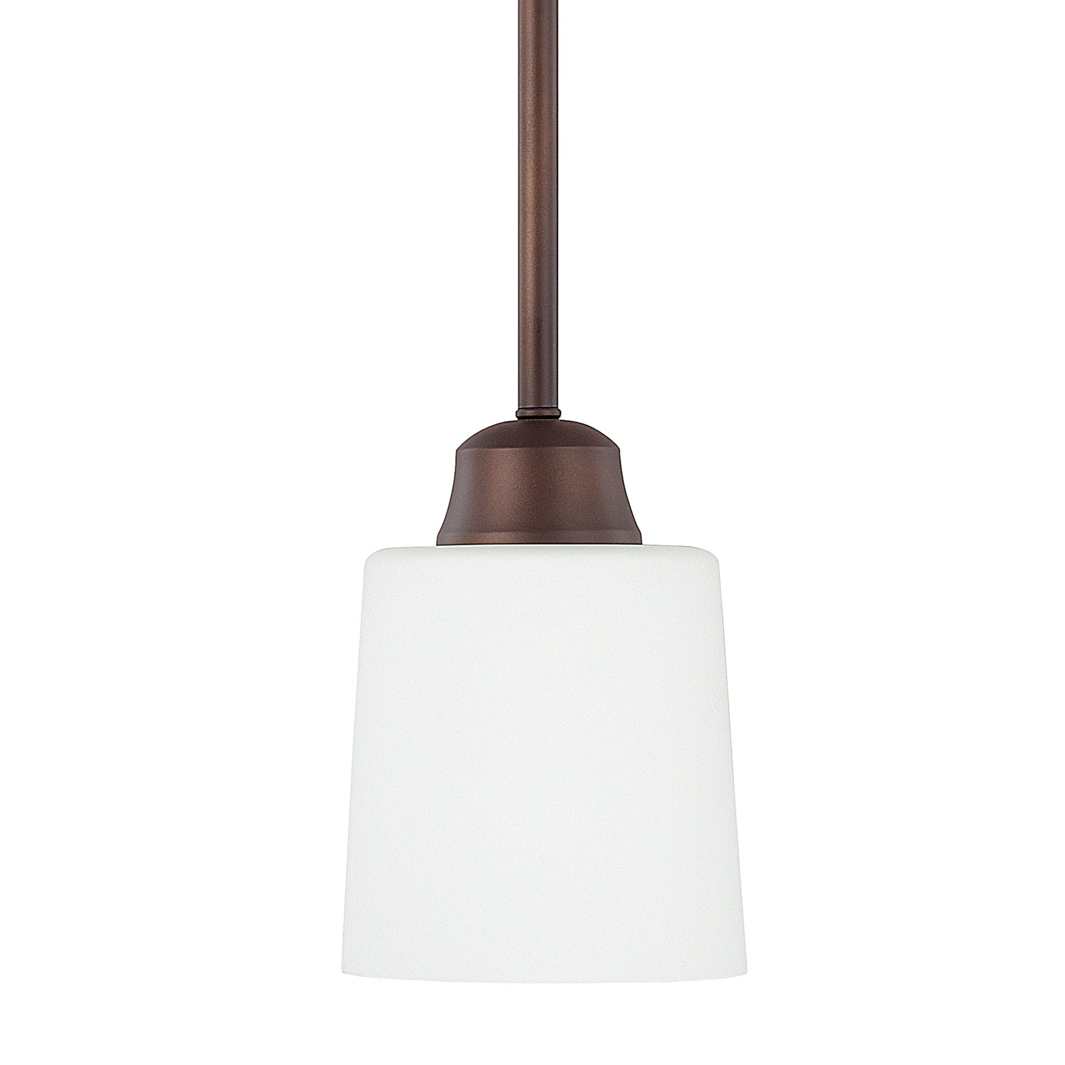 Capital Hayden 315311BZ-339 Pendant Light - Bronze