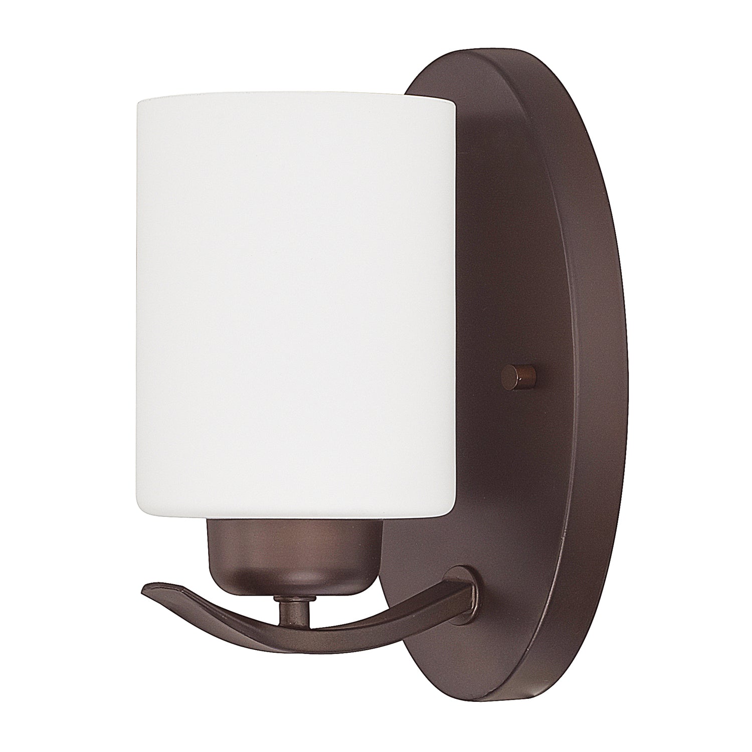 Capital Dixon 615211BZ-338 Wall Sconce Light - Bronze