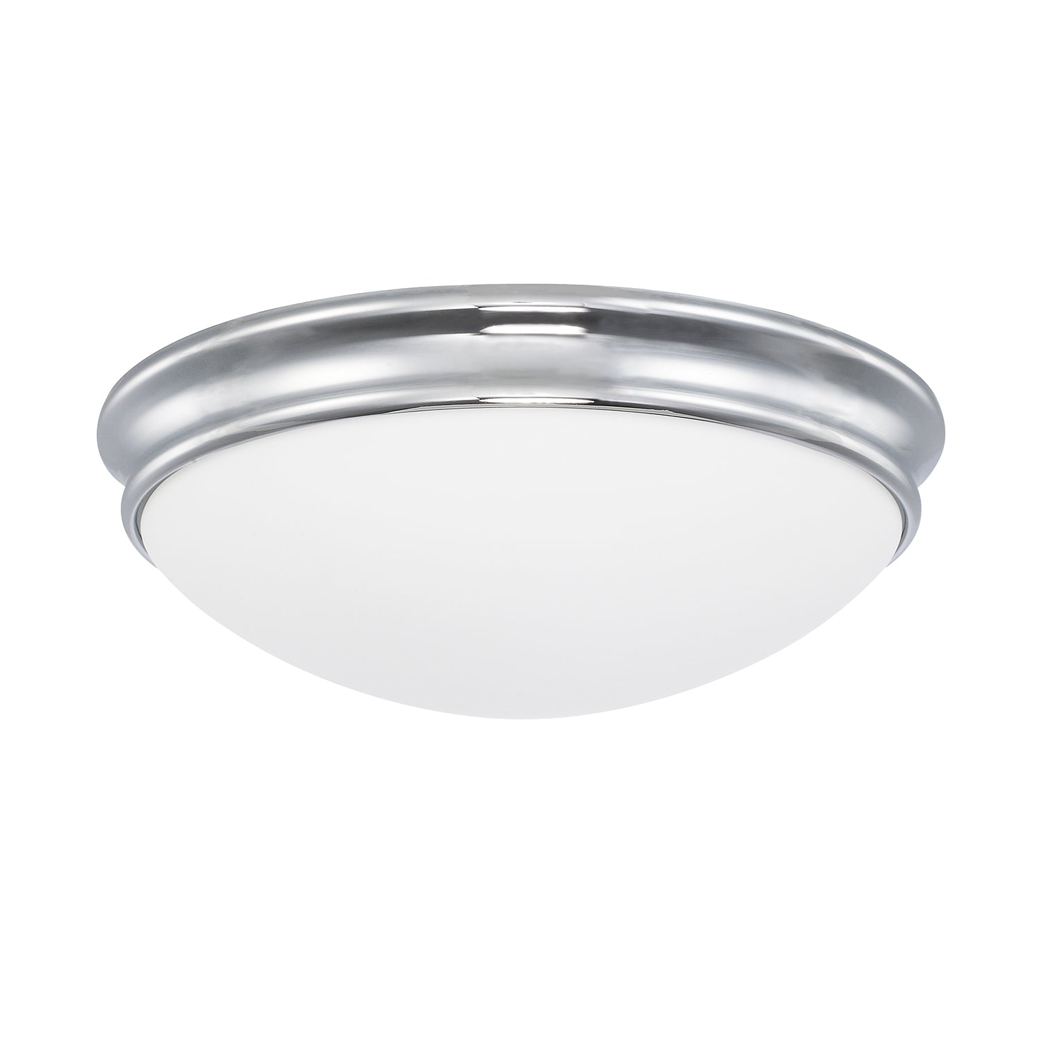 Capital Hansen 2032CH Ceiling Light - Chrome