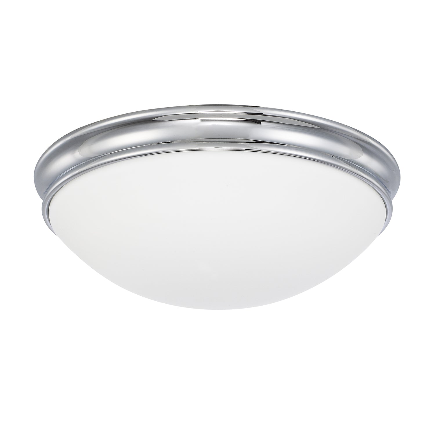 Capital Hansen 2034CH Ceiling Light - Chrome