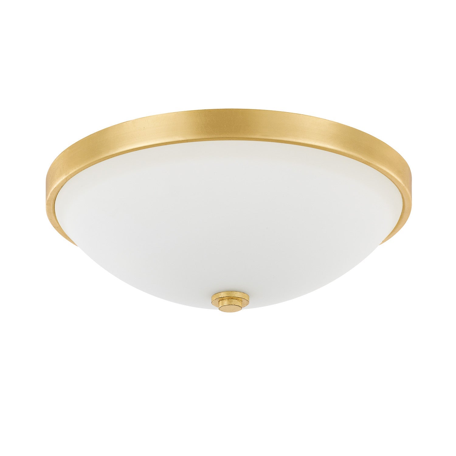 Capital Perkins 2323CG-SW Ceiling Light - Capital Gold