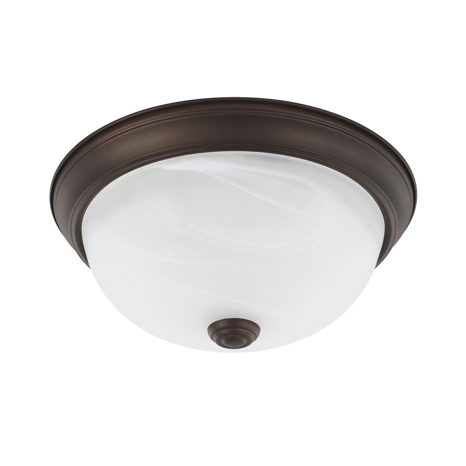 Capital Bates 219021BZ Ceiling Light - Bronze