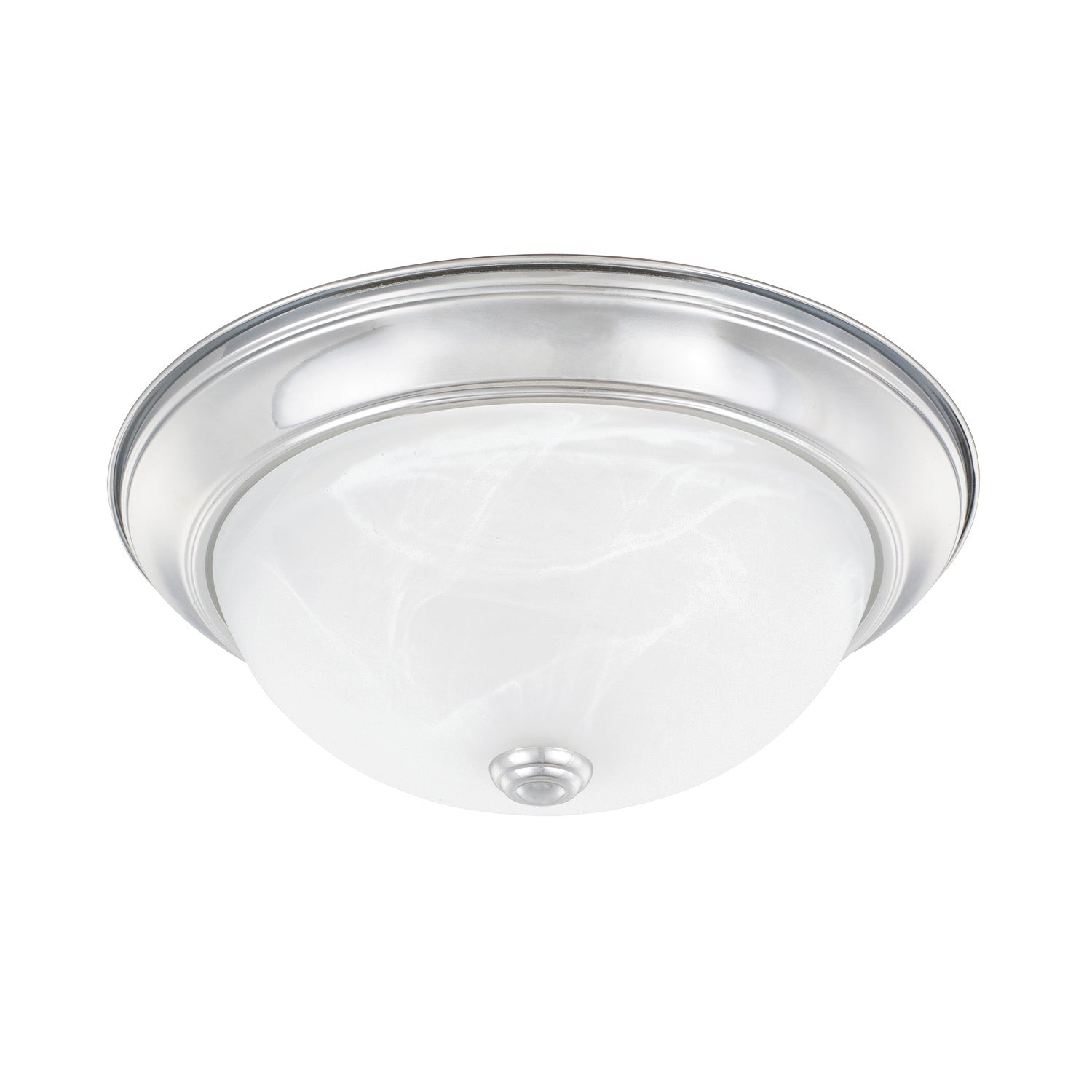 Capital Bates 219022CH Ceiling Light - Chrome