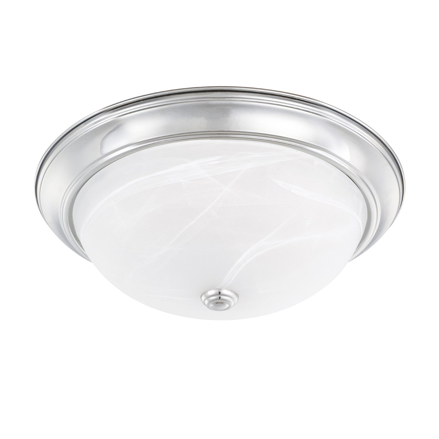 Capital Bates 219031CH Ceiling Light - Chrome