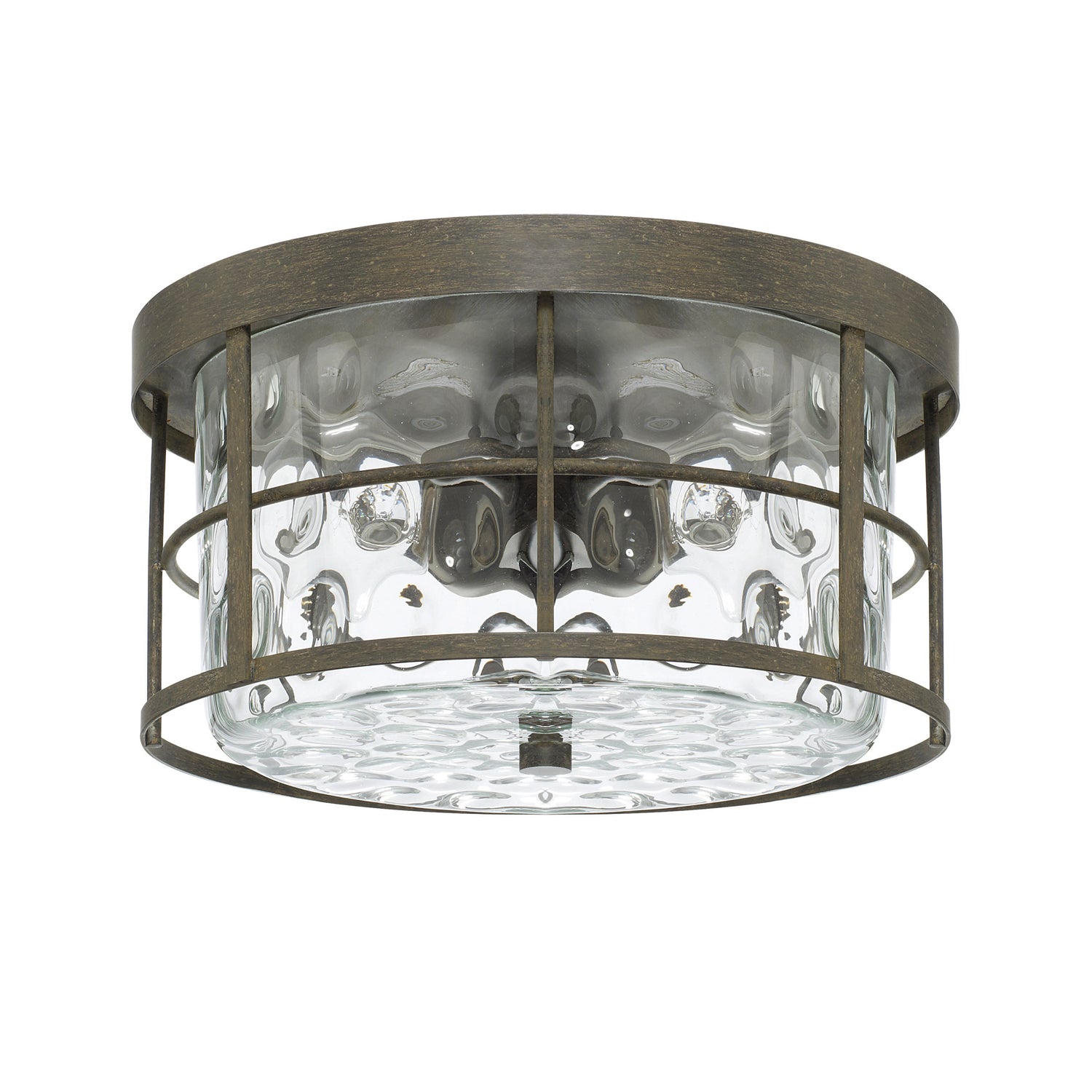 Capital Bristol 225021FH Ceiling Light - Farm House