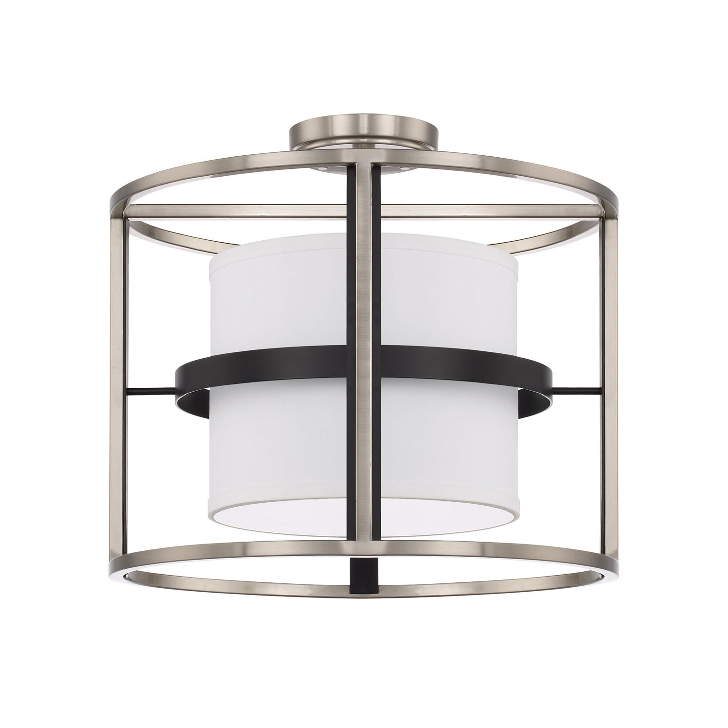 Capital Tux 225241BT Ceiling Light - Black Tie