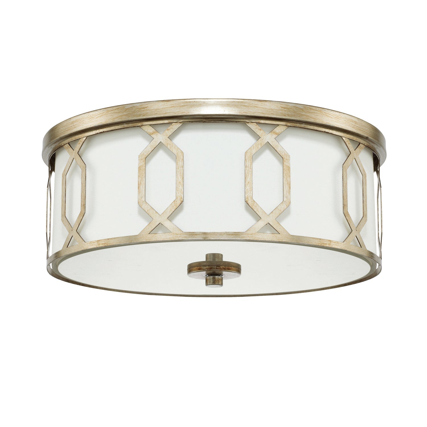 Capital Opal 228131WG-683 Ceiling Light - Winter Gold