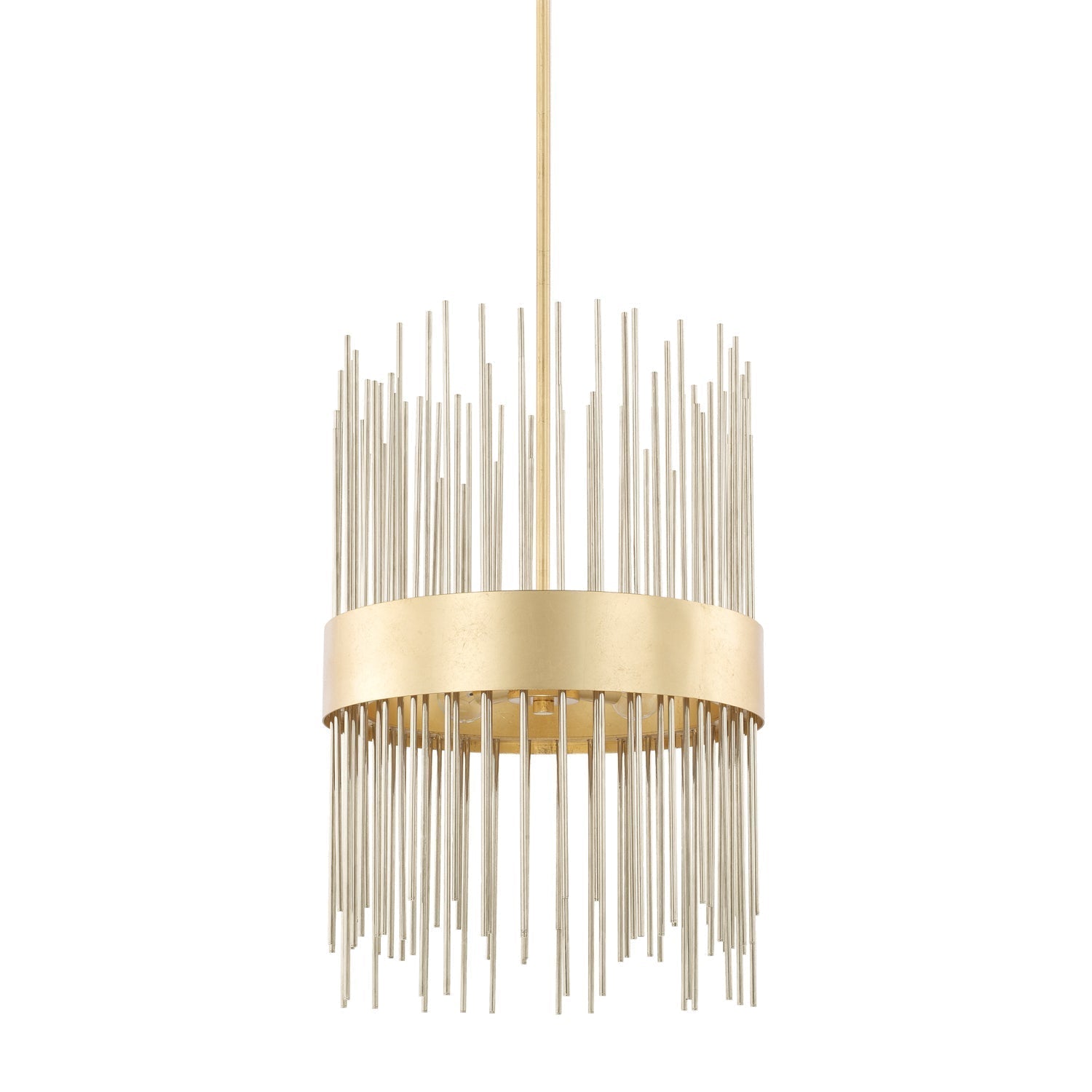 Capital Lena 325441FI Pendant Light - Fire and Ice