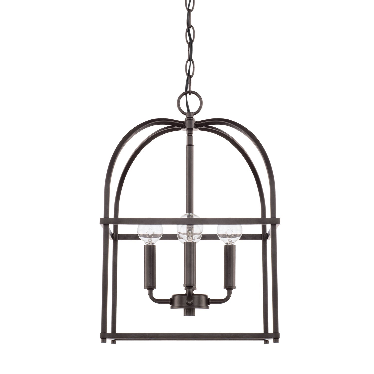 Capital Aubrey 527542BZ Pendant Light - Bronze