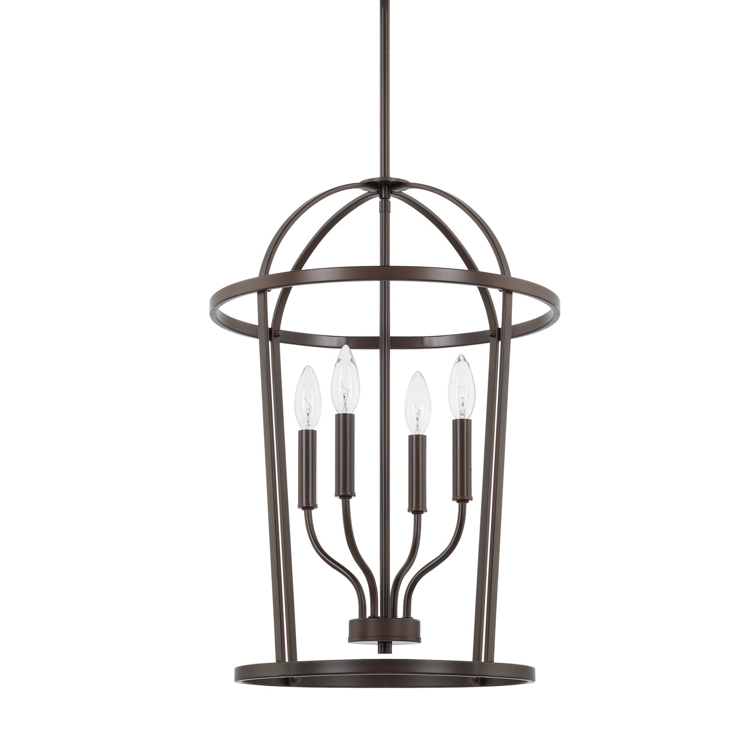 Capital Greyson 528541BZ Pendant Light - Bronze