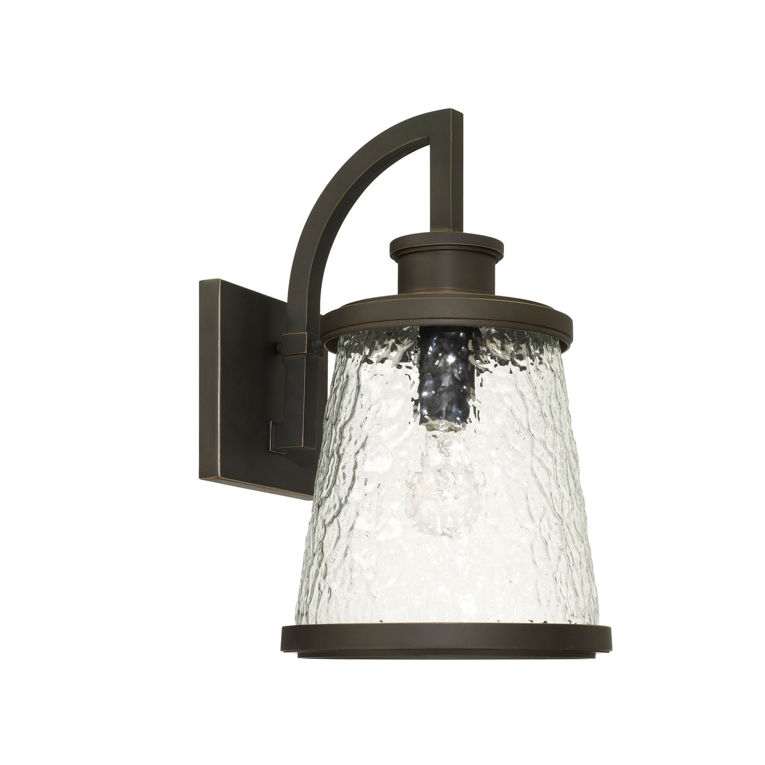 Capital Lighting 926512OZ  Tory Outdoor Oiled Bronze